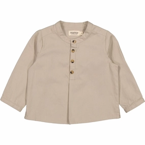 Travel-friendly High-Quality Material MarMar Cotton Texture Stone Wall Totoro Shirt