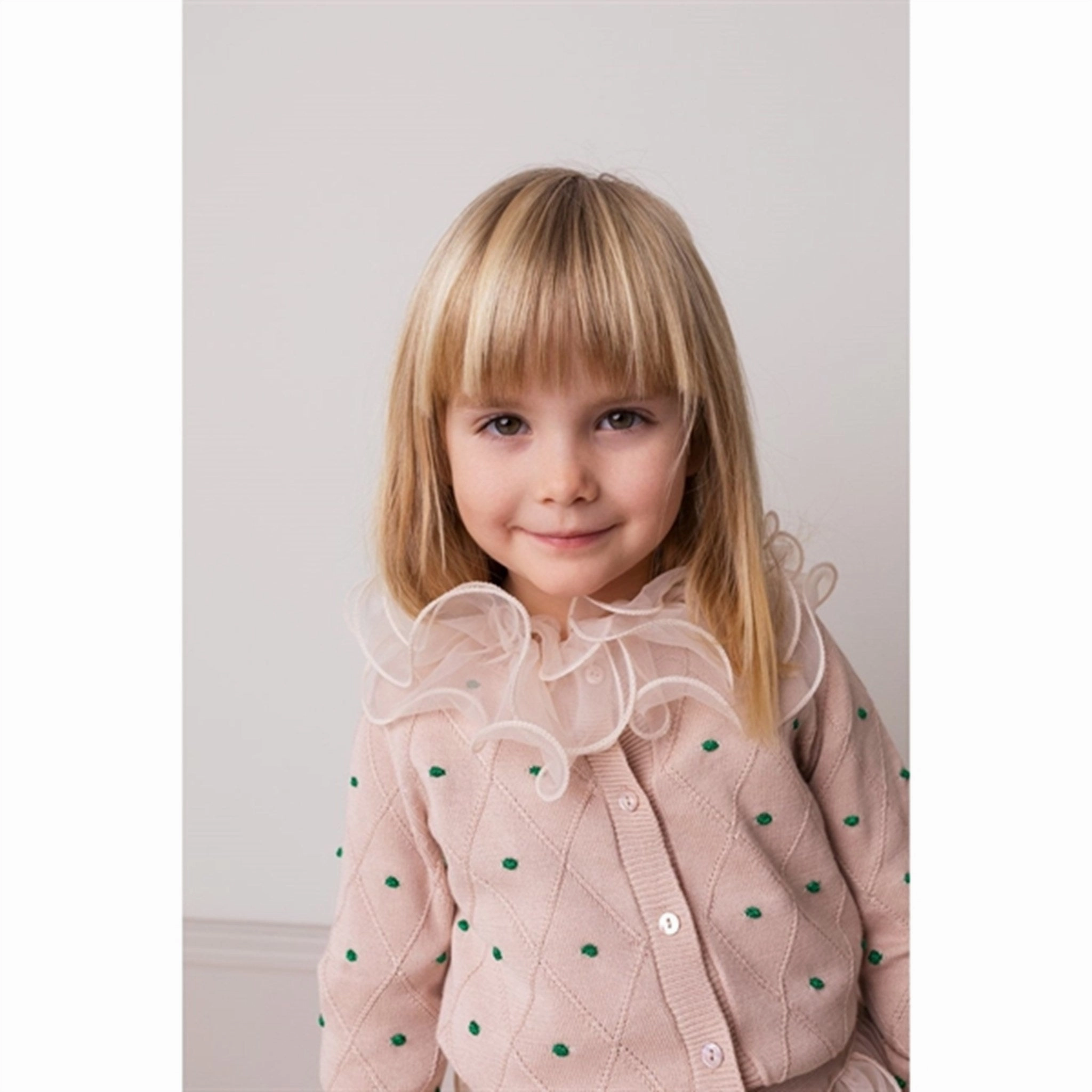 Fitted Design Relaxed Vibe MarMar Cream Taupe Tiava Shirt