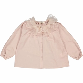 Breathable Layer MarMar Cream Taupe Tiava Shirt