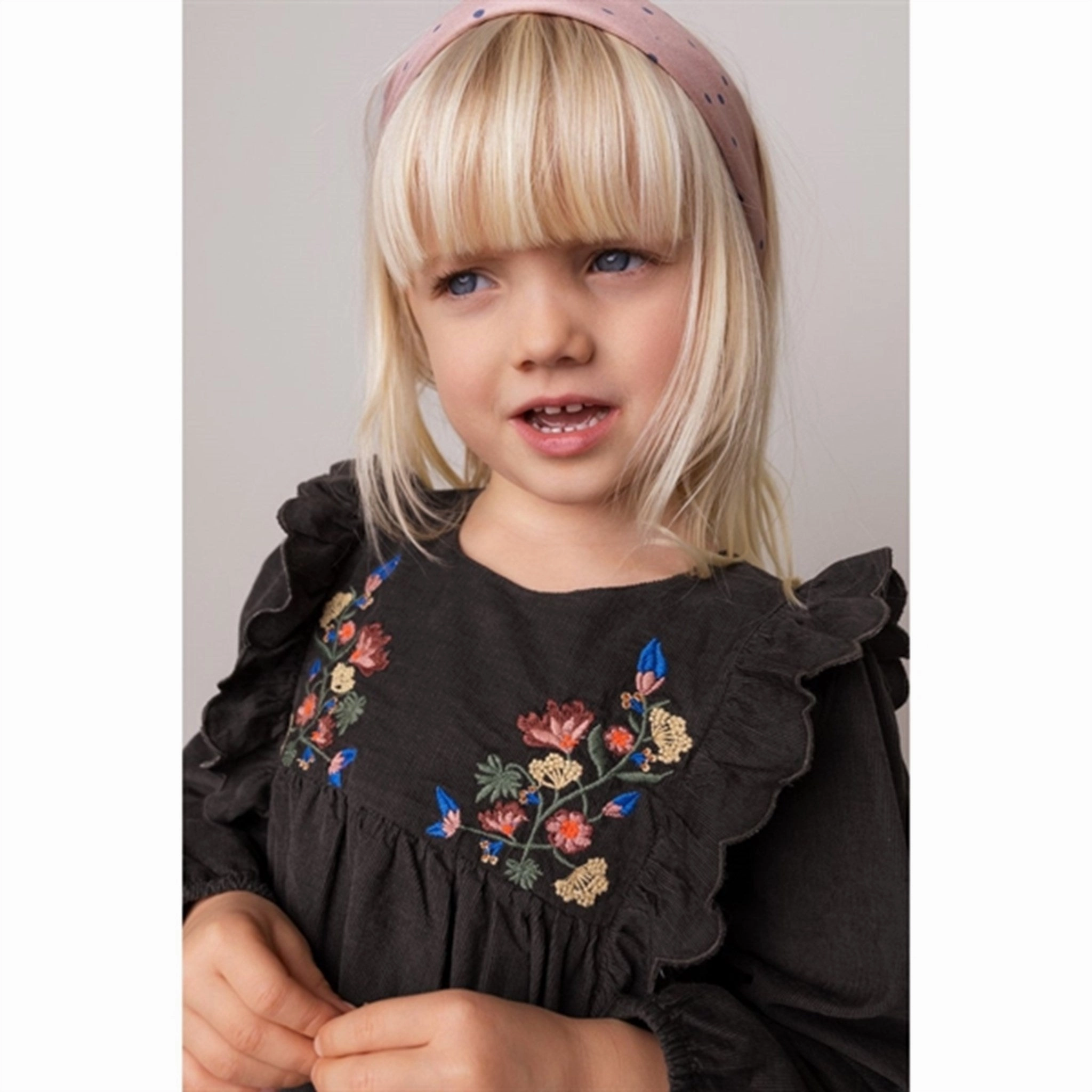 Formal Outfit urban vibe MarMar Dark Moss Dorvina Dress