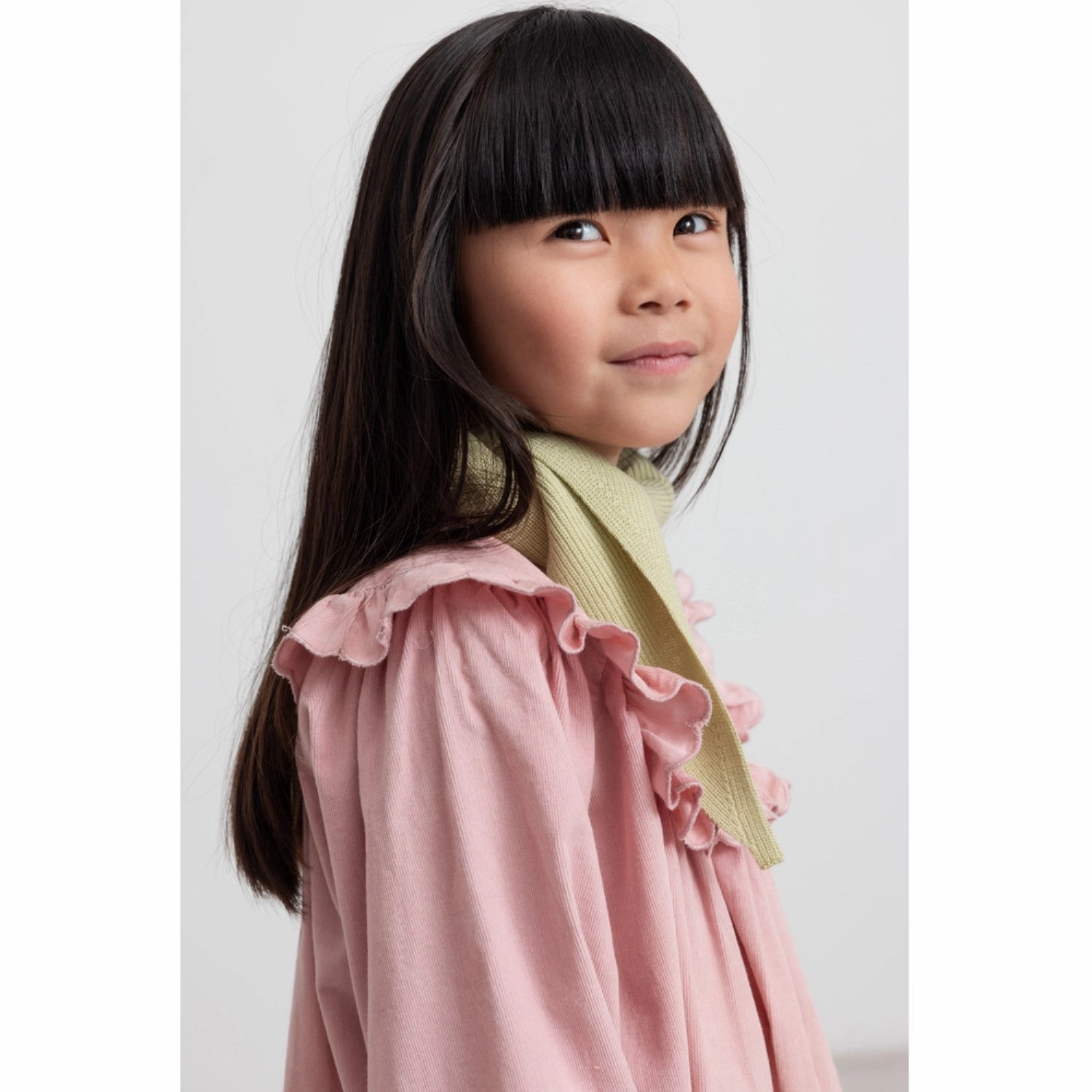 MarMar Fine Cord Soft Berry Delina LS Dress Knit Warm Chic Style Wear