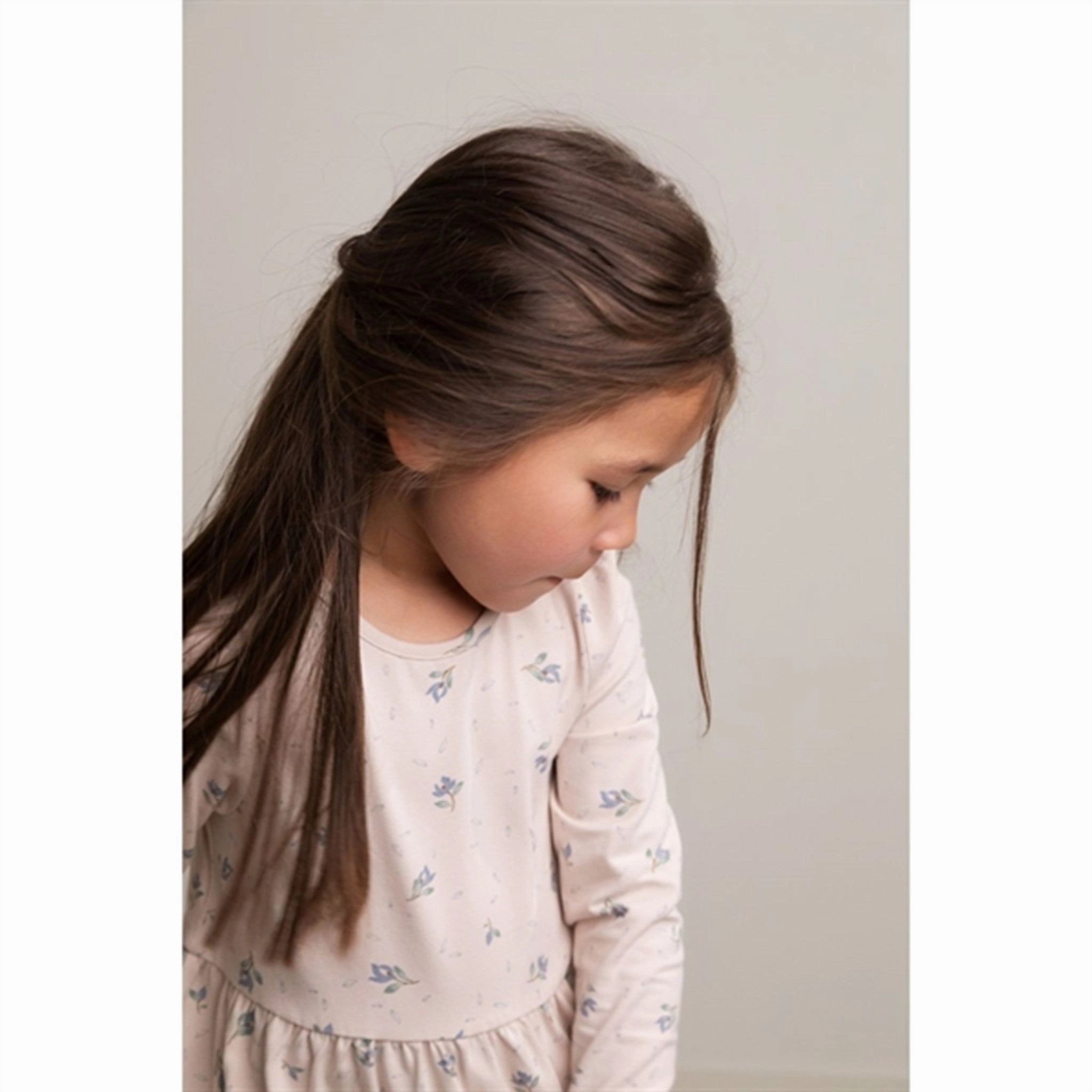 MarMar Floral Bloom Dolly Dress Warm-Layer