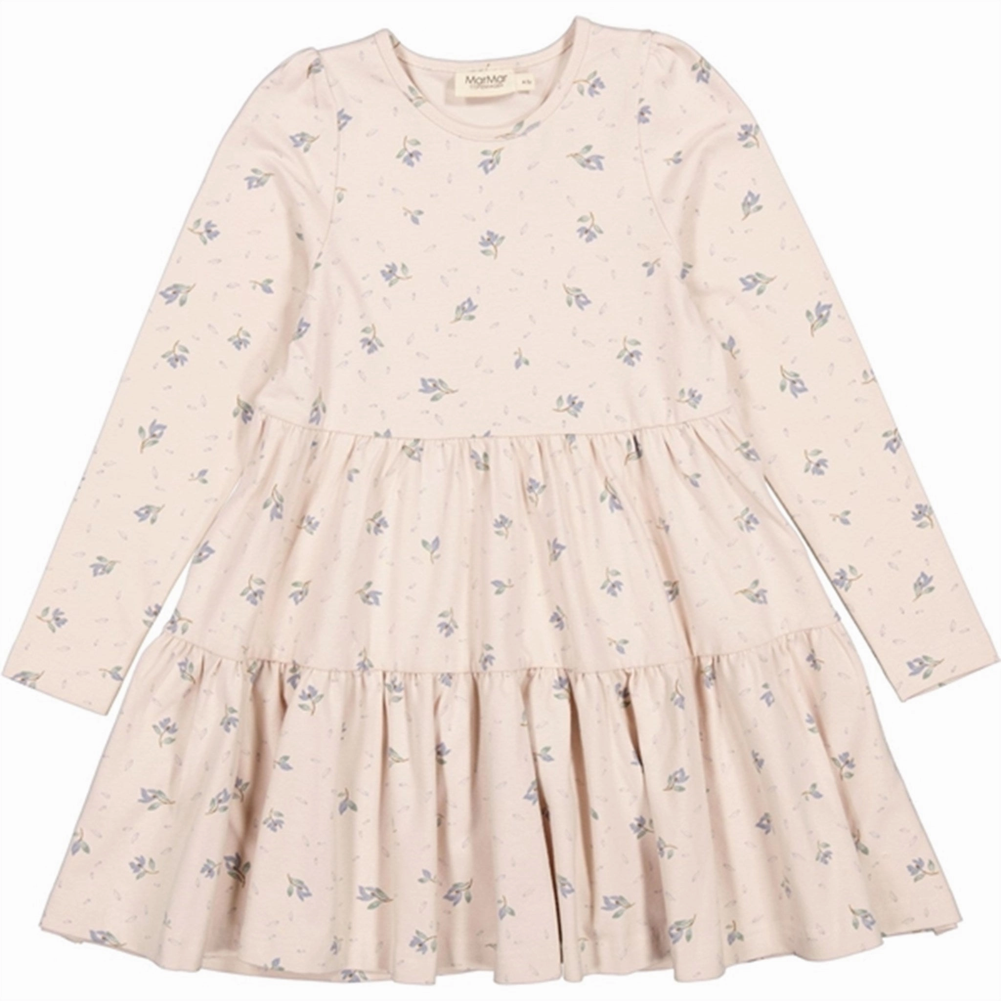 MarMar Floral Bloom Dolly Dress Refined Simplicity