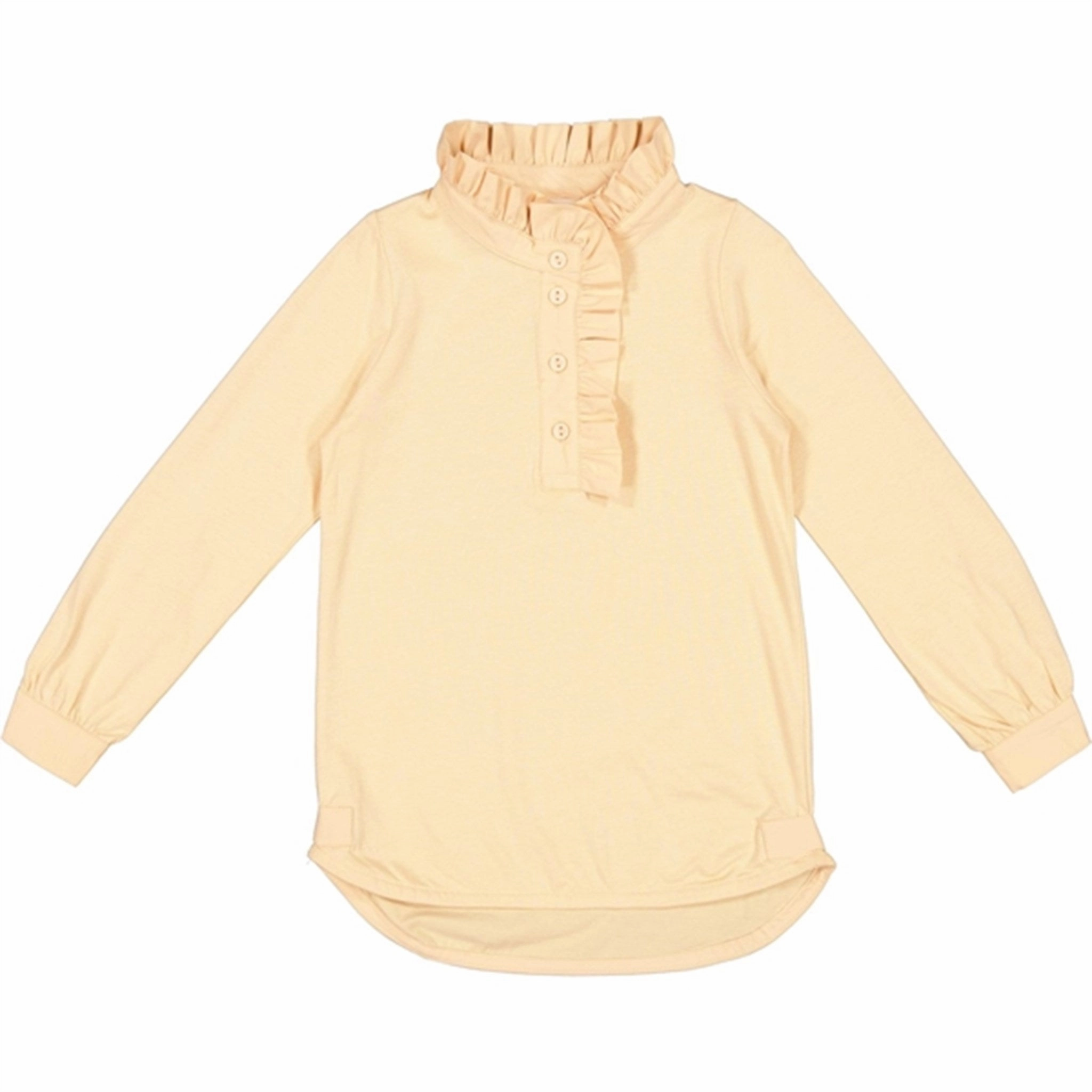 Wardrobe Staple MarMar Honeycomb Tiffany Shirt