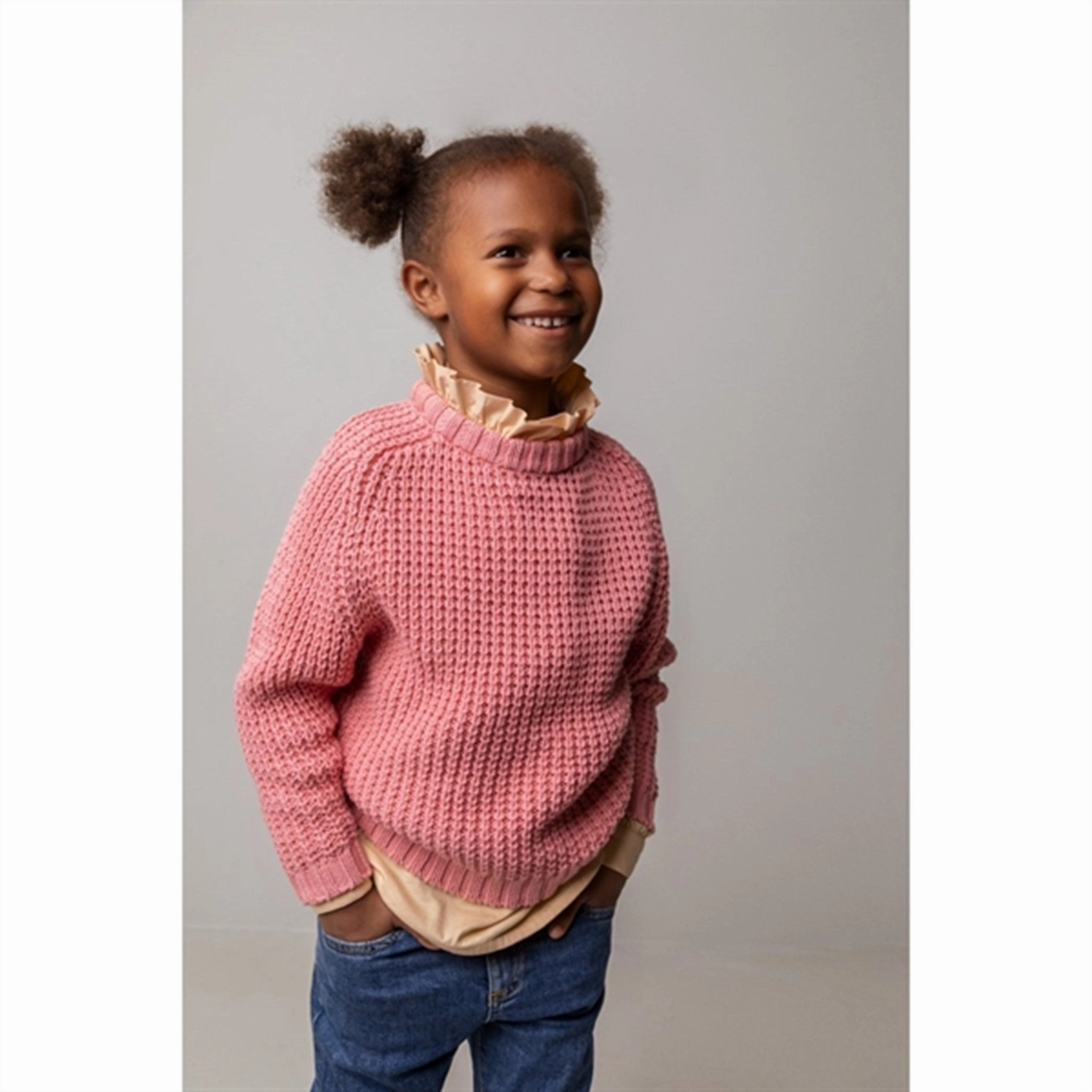 MarMar Honeycomb Tiffany Shirt Stretchable Cloth