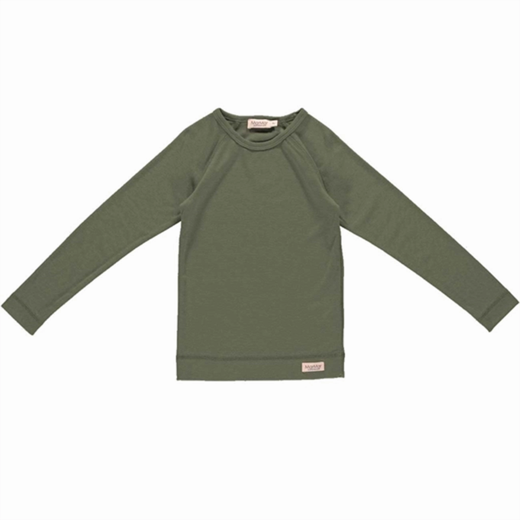 garden party MarMar Hunter Baselayer Tee LS