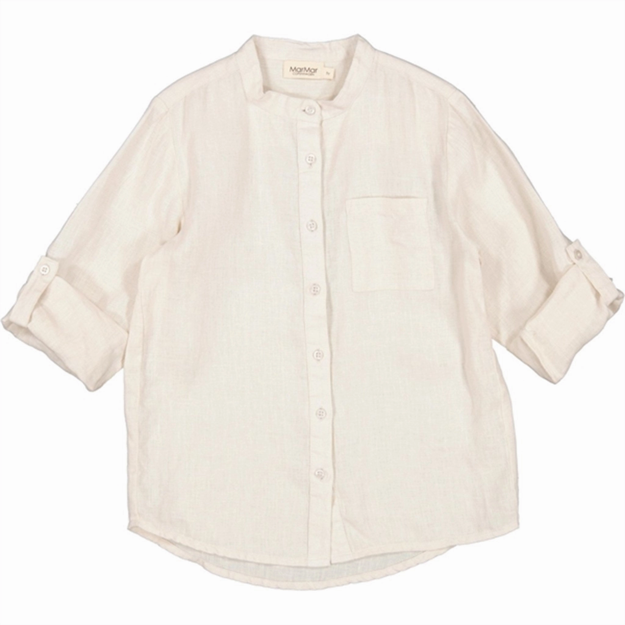 Practical Choice Stylish Design MarMar Kit Theodor Shirt