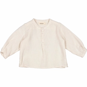 MarMar Kit Totoro Shirt Double Stitched Seams Autumn Look