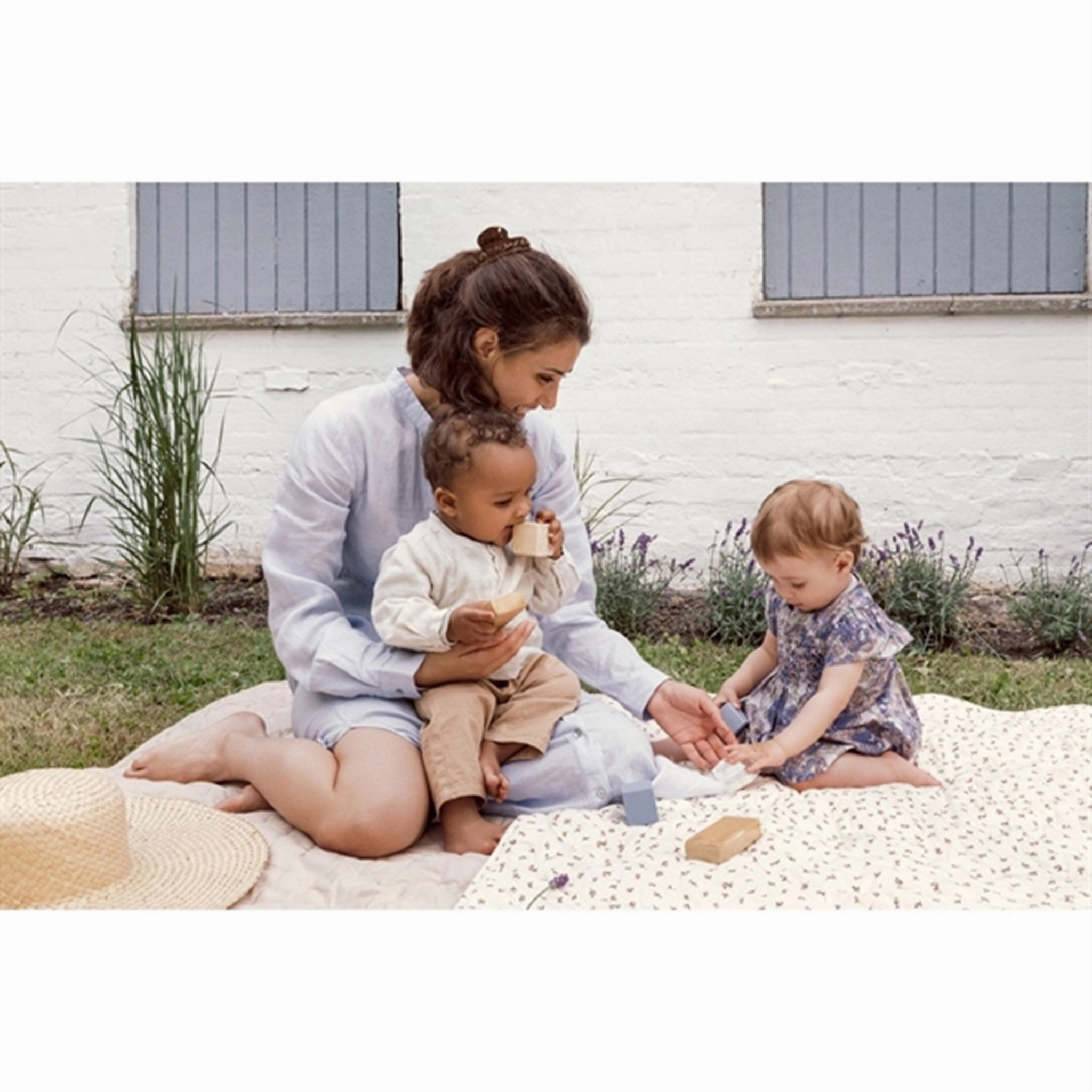 MarMar Kit Totoro Shirt hypoallergenic