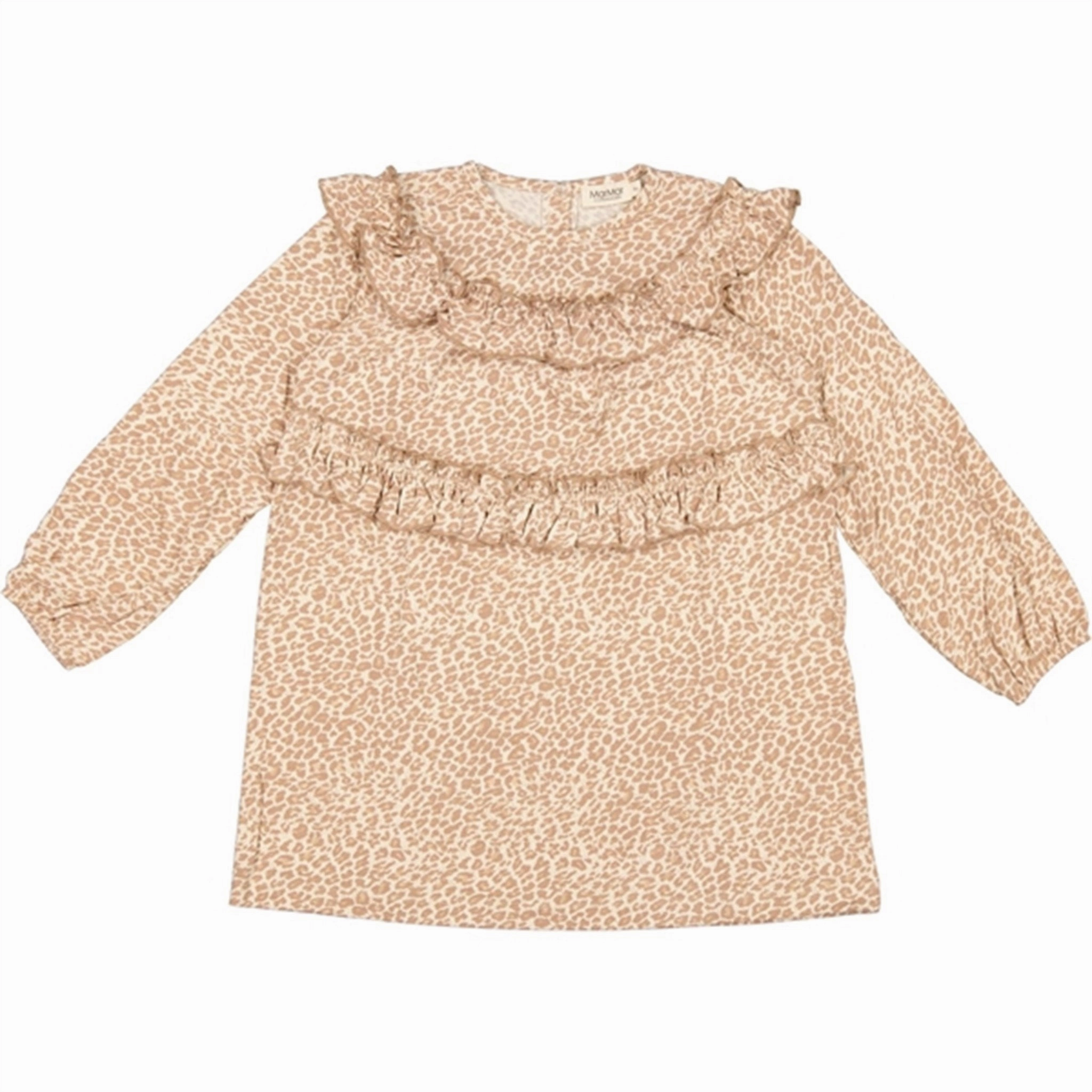 MarMar Leo Cardamom Leo Doran Dress Relaxed-fit Tailored Piece