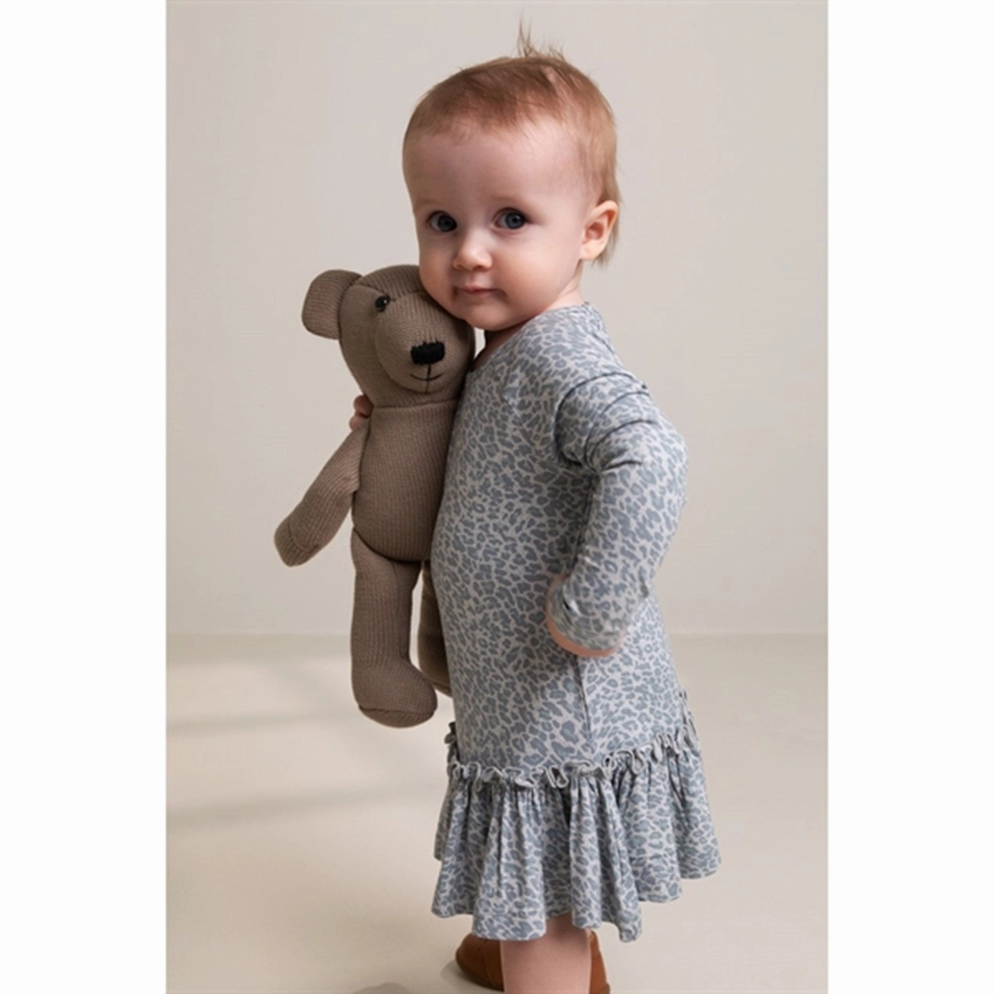 Classic Mood MarMar Leo Ocean Leo Debbie Dress