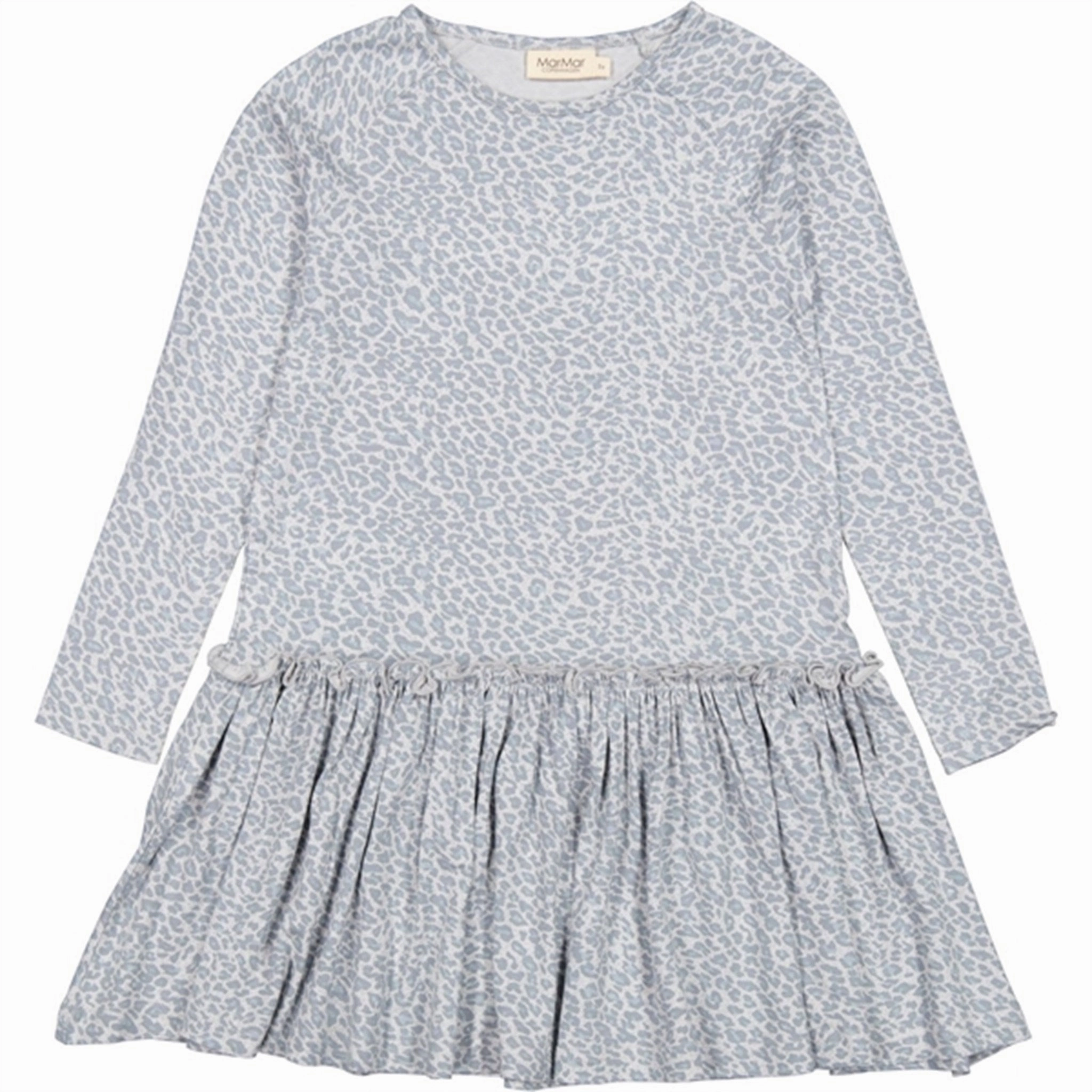 Date Nightwear Shared Moment MarMar Leo Ocean Leo Debbie Dress