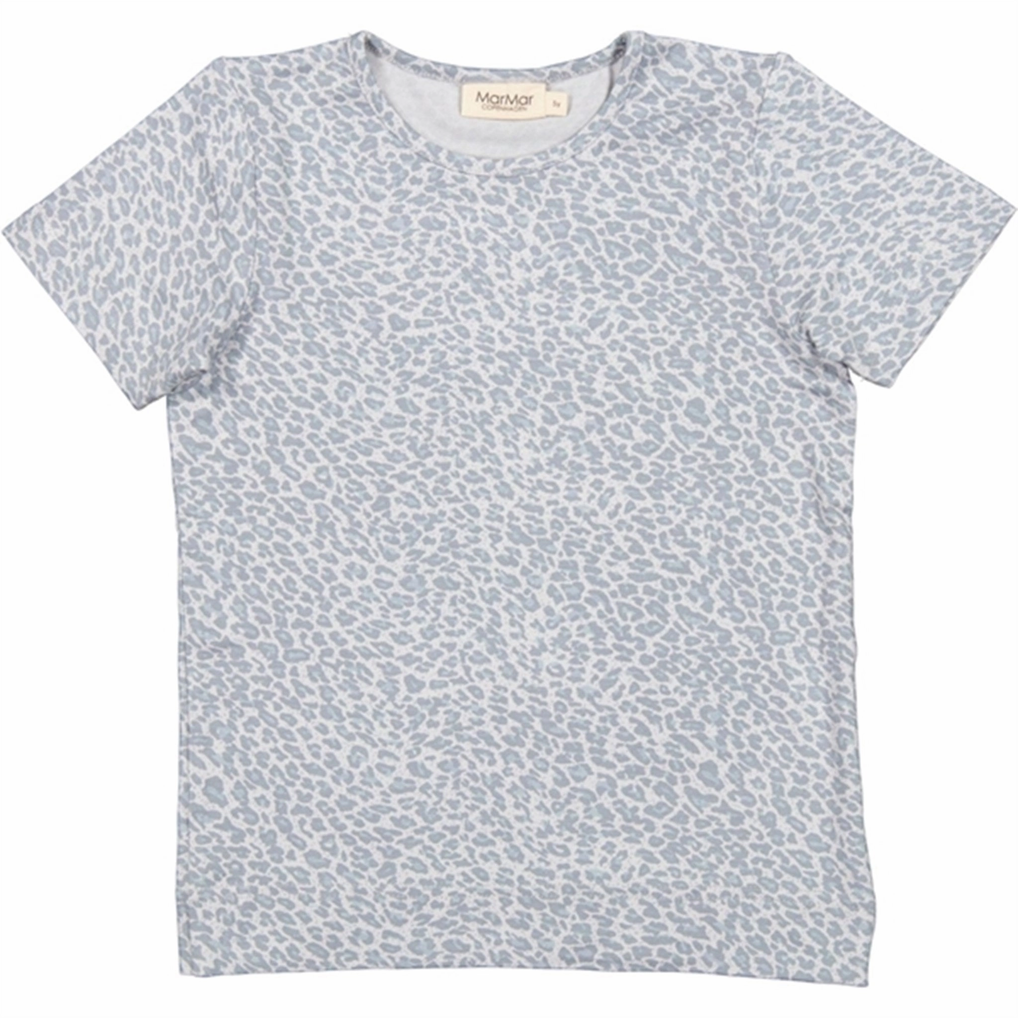 City Casual Cozy Essentials MarMar Leo Ocean Leo T-shirt