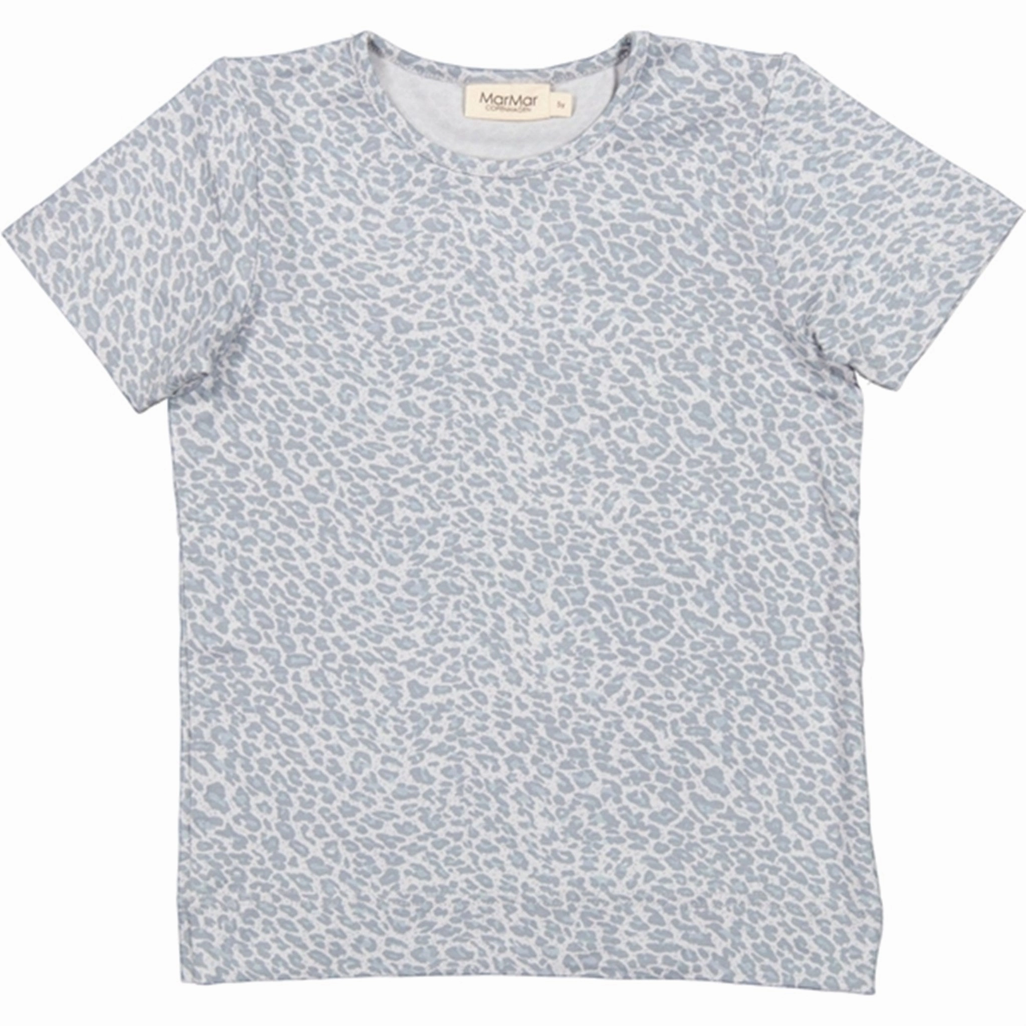 MarMar Leo Ocean Leo T-shirt FadeResistant theater visit