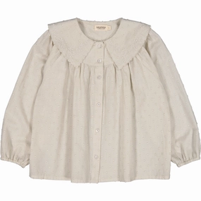 Flexible Mobility MarMar Light Cotton Dobby Kit Takiri Shirt