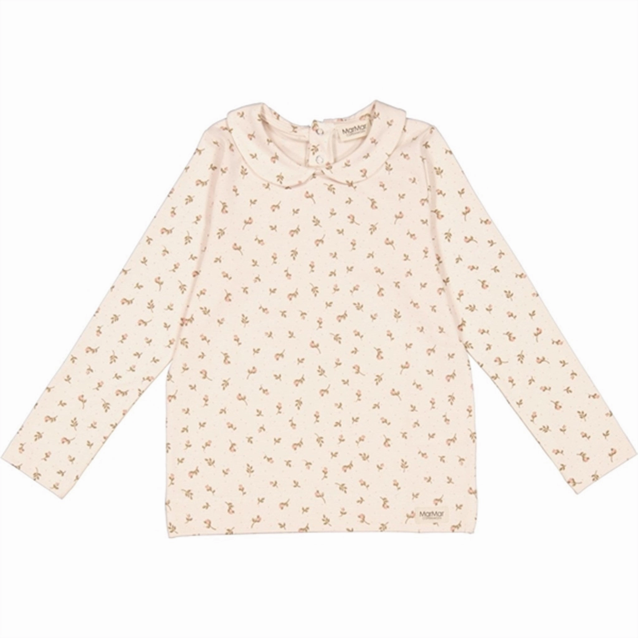 Winter Essentials Smart Appearance MarMar Little Rose Taran Blouse