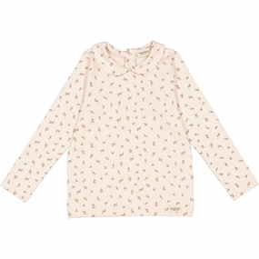 MarMar Little Rose Taran Blouse Anti Static Finish Functional Wear