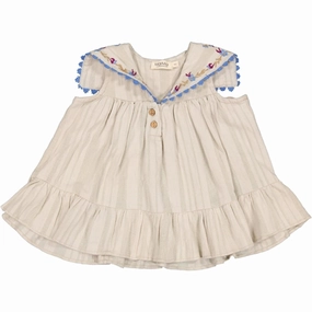 MarMar Llama Dilana Dress Sporty Look