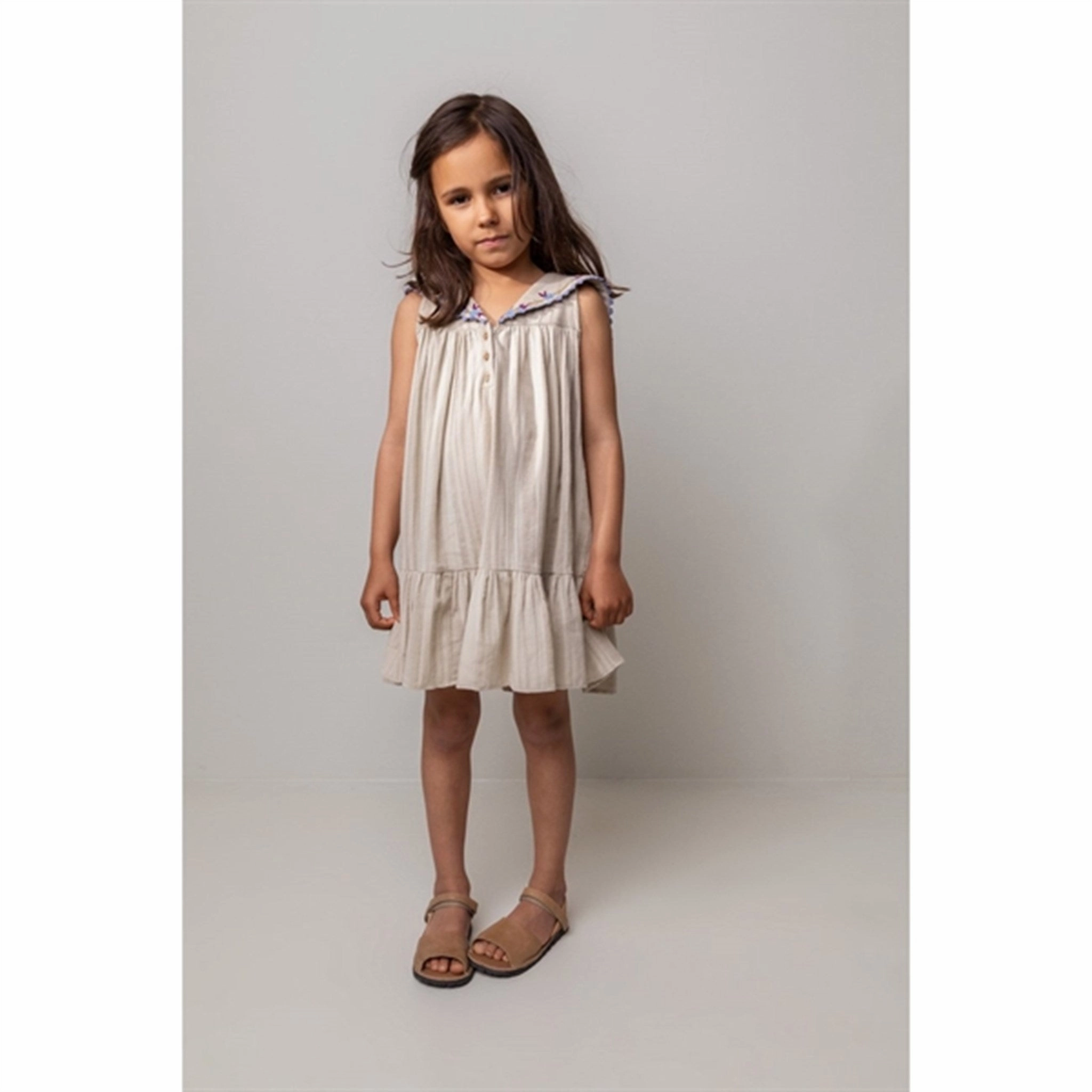 Air Touch Seasonal piece MarMar Llama Dilana Dress