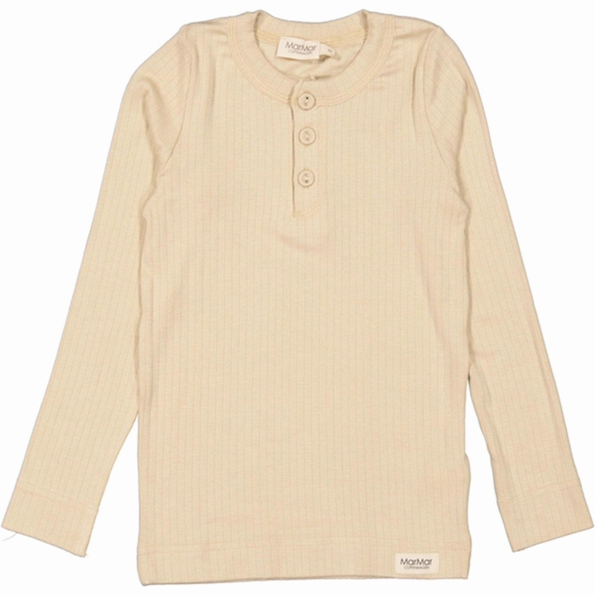 Boho chic MarMar Micro Modal Savannah Taio Blouse