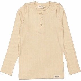 Snag Resistant Fabric MarMar Micro Modal Savannah Taio Blouse