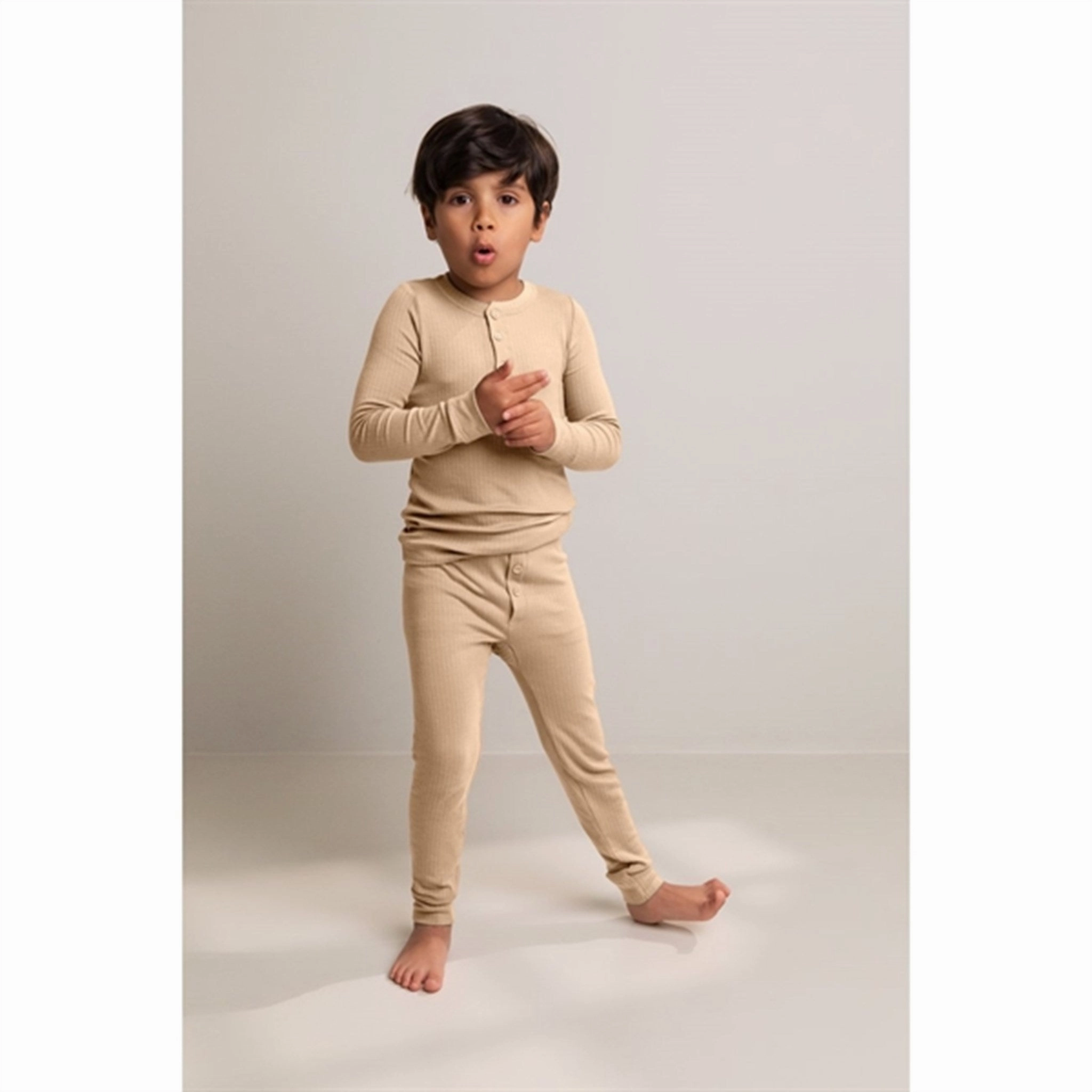 MarMar Micro Modal Savannah Taio Blouse Adjustable Cuffs