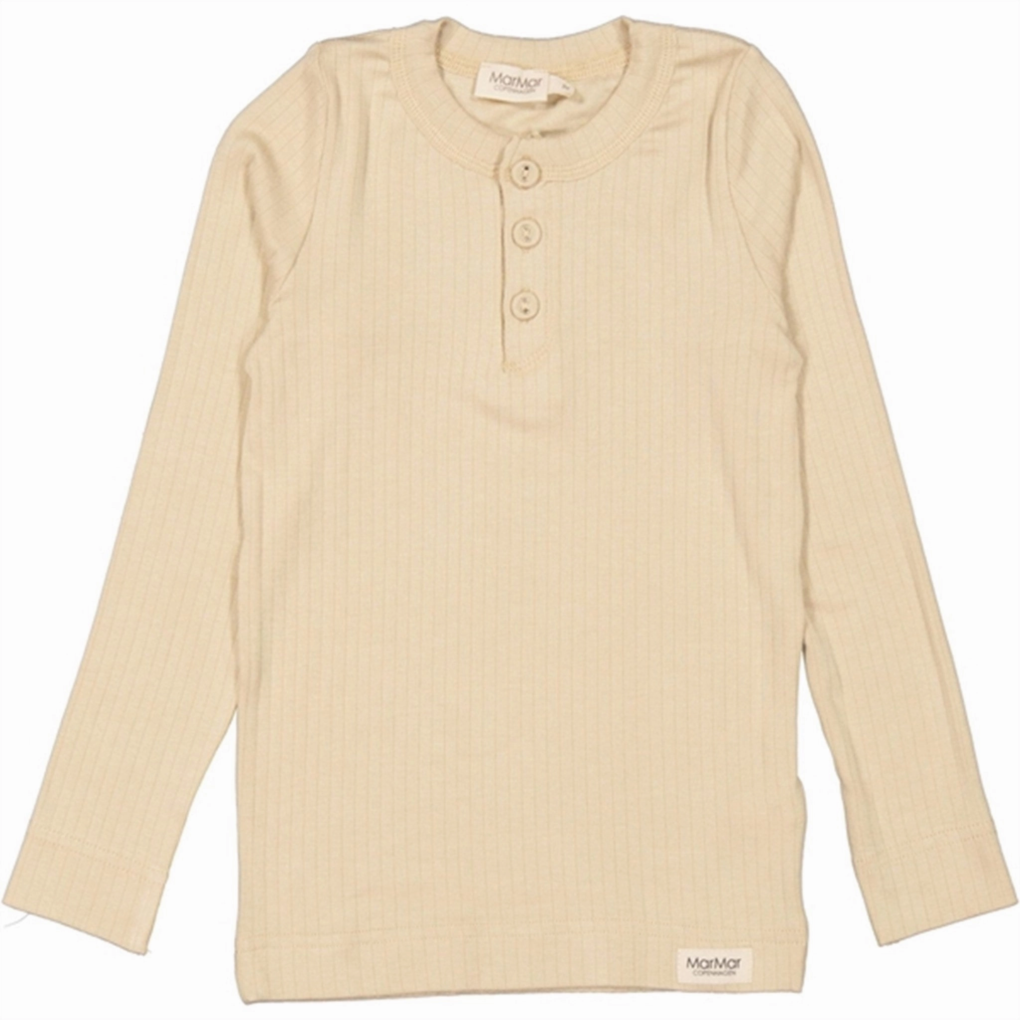 Snag Resistant Fabric MarMar Micro Modal Savannah Taio Blouse