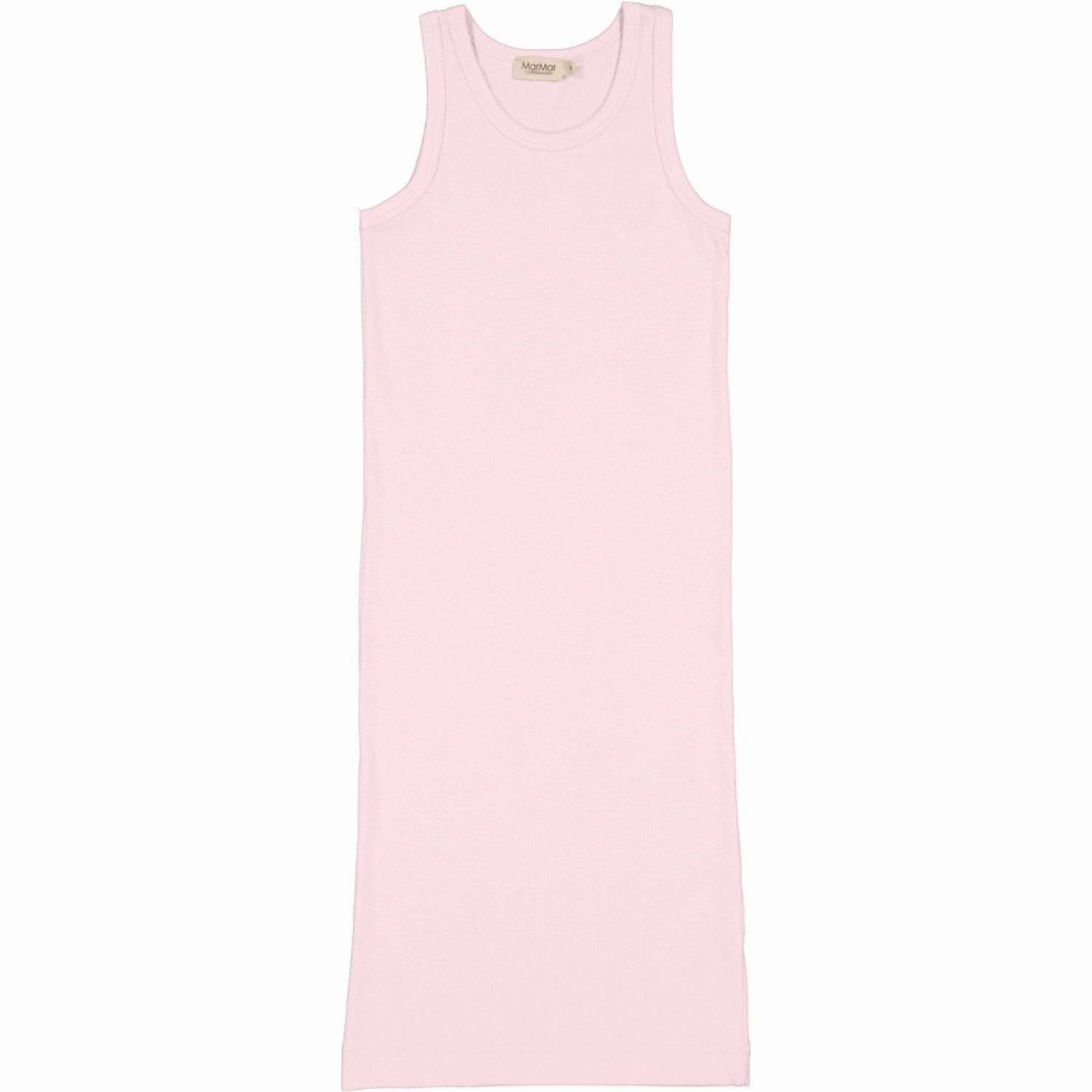 Sophisticated Wear MarMar Modal Fine Rib Ballet Tutu Dudu Dress