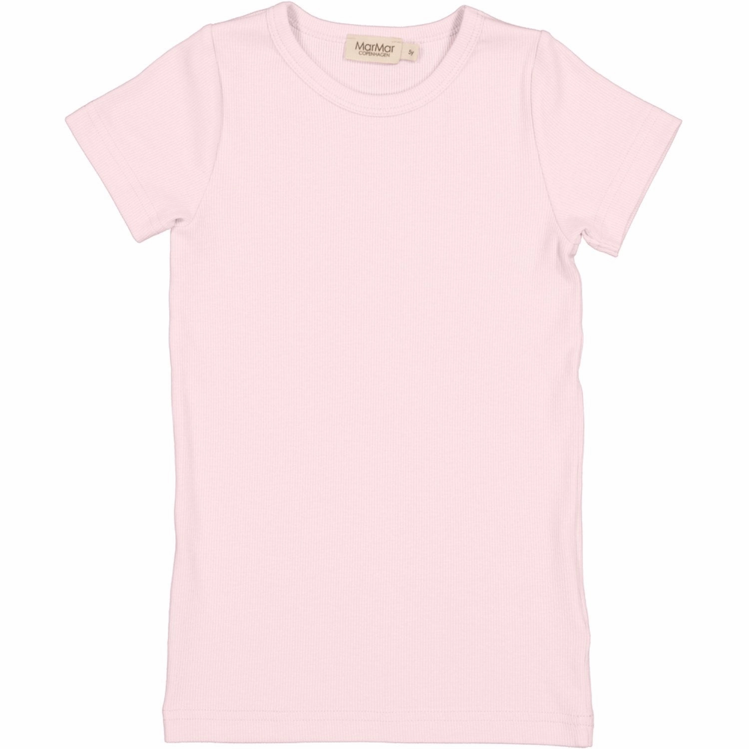 MarMar Modal Fine Rib Ballet Tutu Tago T-shirt City Fashion