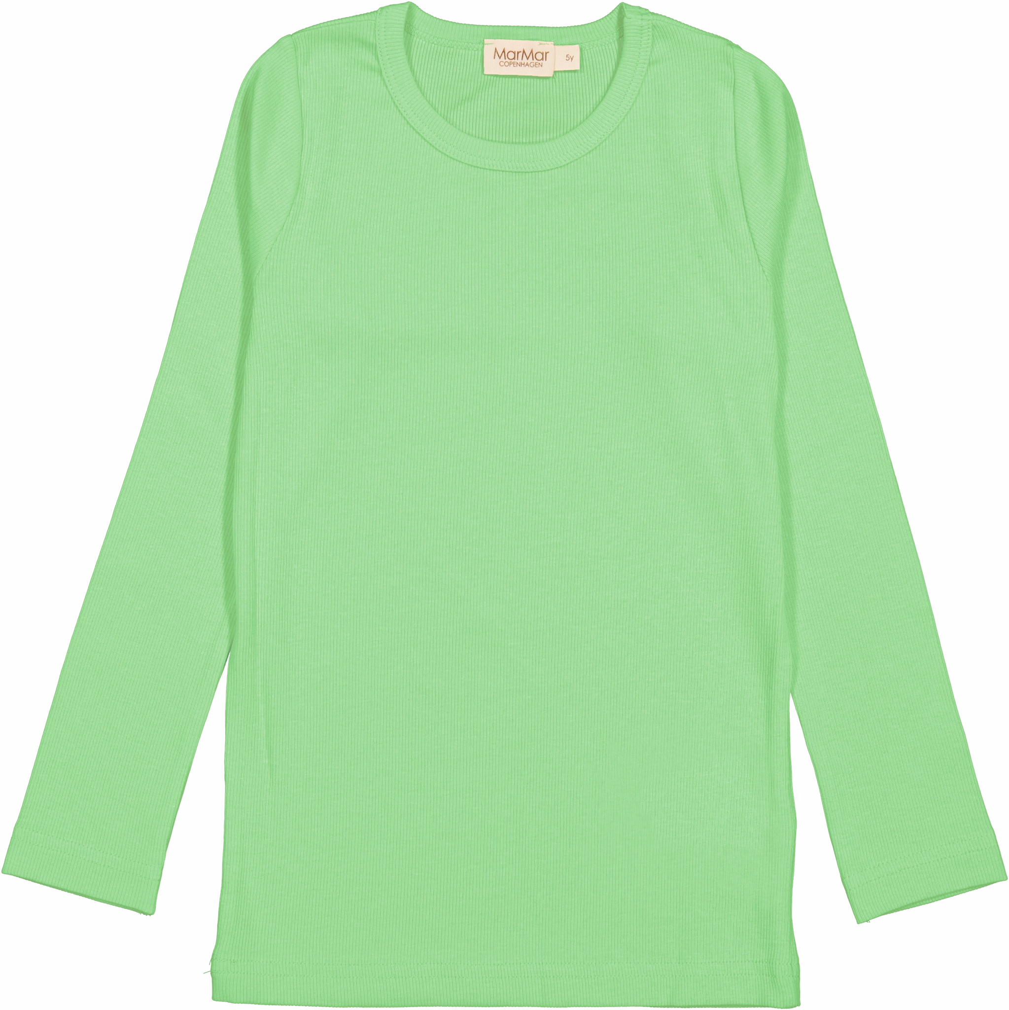 Relaxed Style Outerwear Companion MarMar Modal Fine Rib Clover Tani Blouse