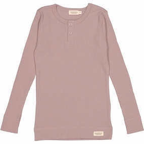 Non Irritating Seams MarMar Modal Lavender Blouse