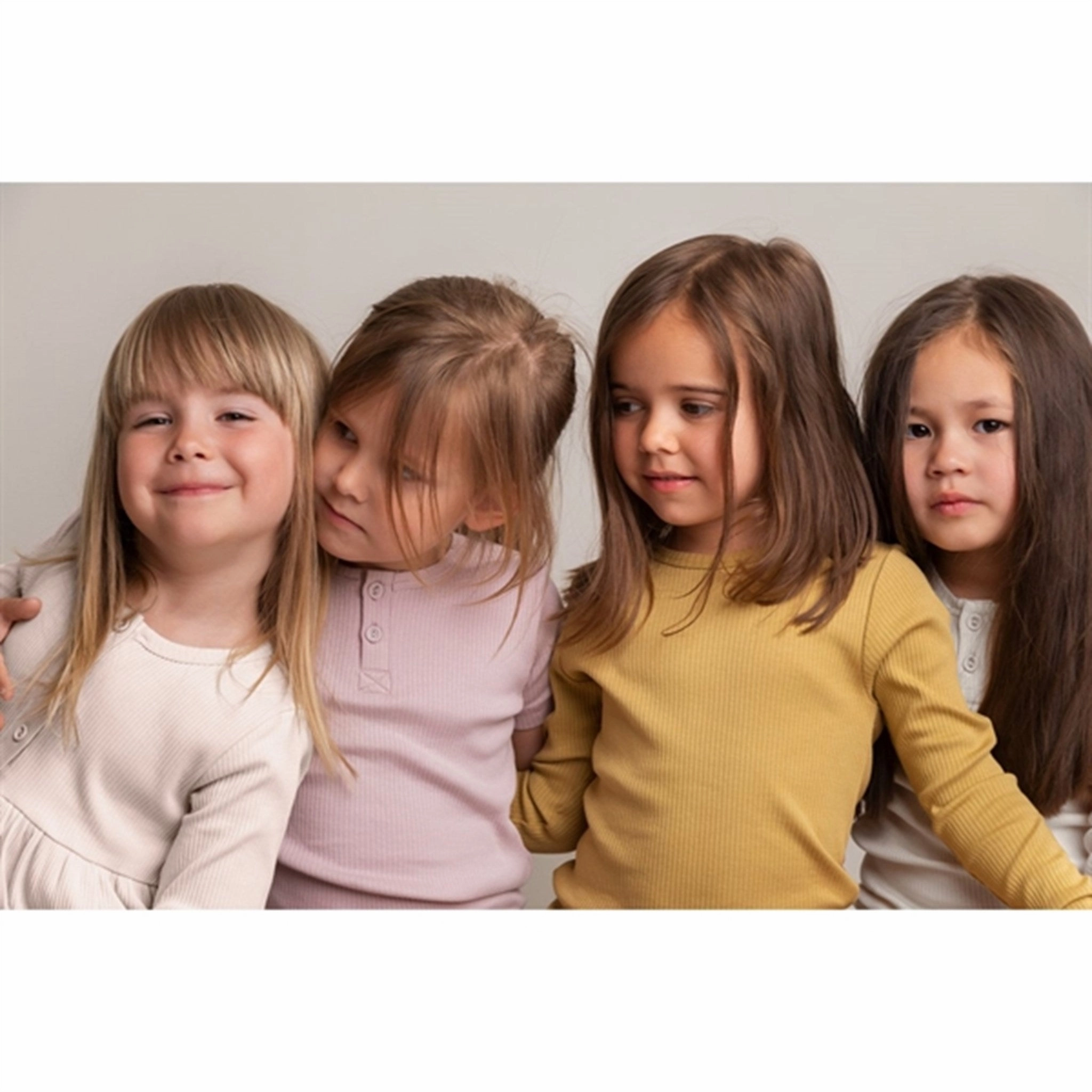 tailored look MarMar Modal Lilac Bloom Blouse