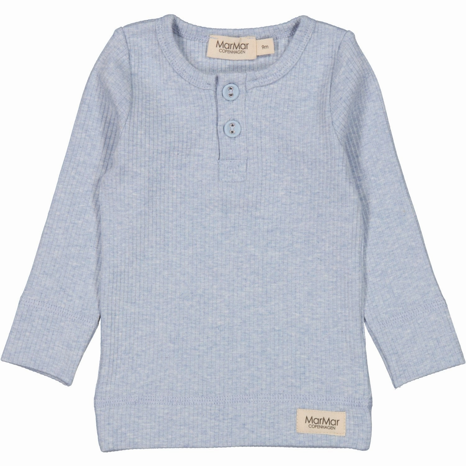 natural fiber Quick Dry Construction MarMar Modal Melange Fresh Air Melange Tee Blouse