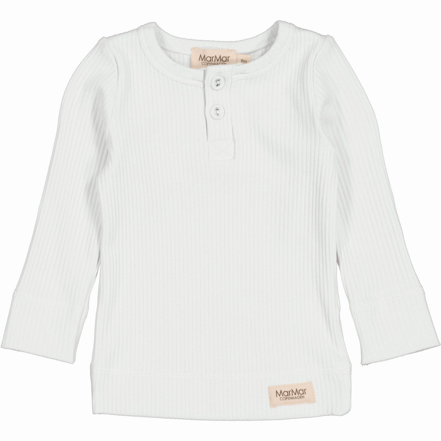 Summer Fashion MarMar Modal Mint Chalk Tee Blouse