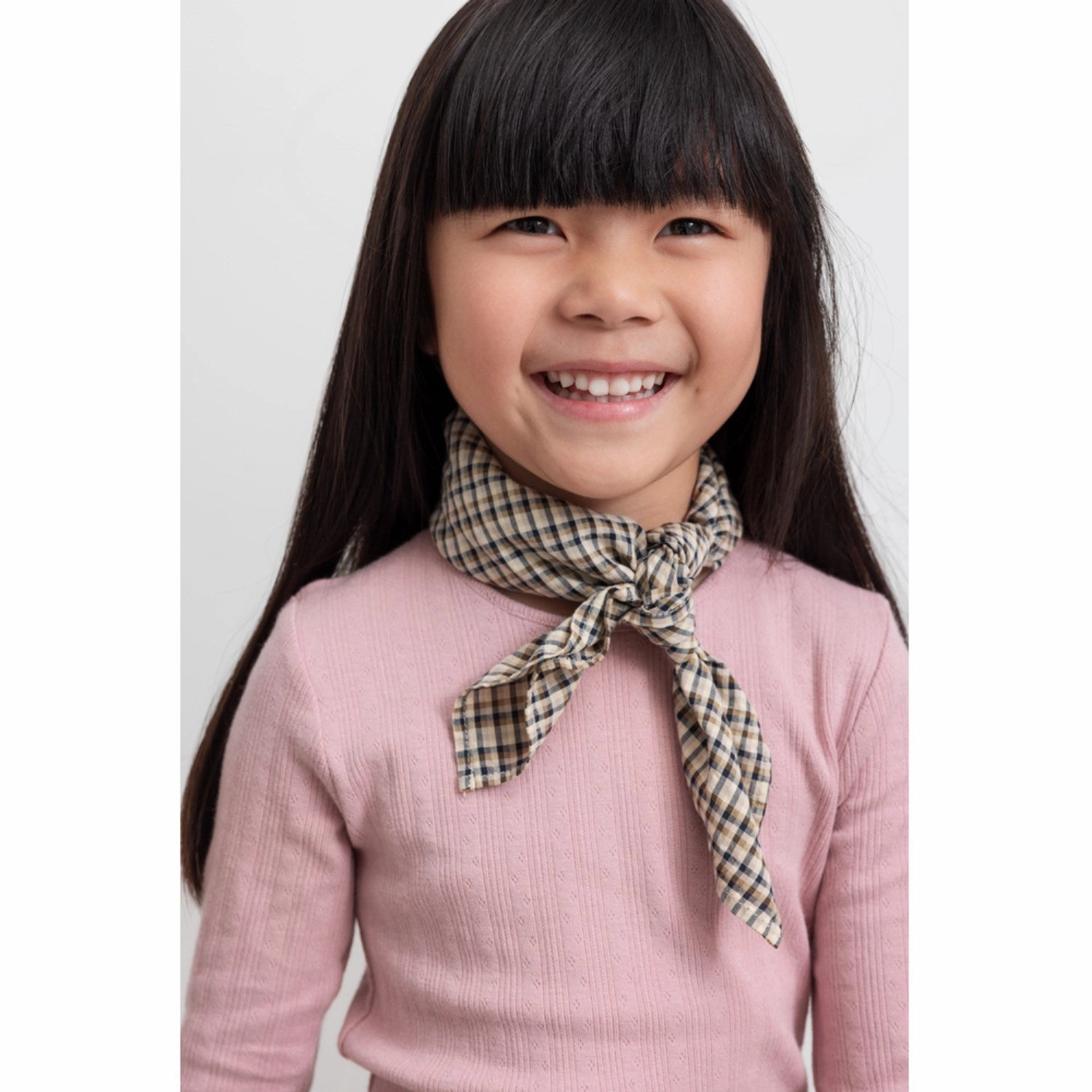 MarMar Modal Pointelle Soft Berry Tamra Blouse ethical fashion