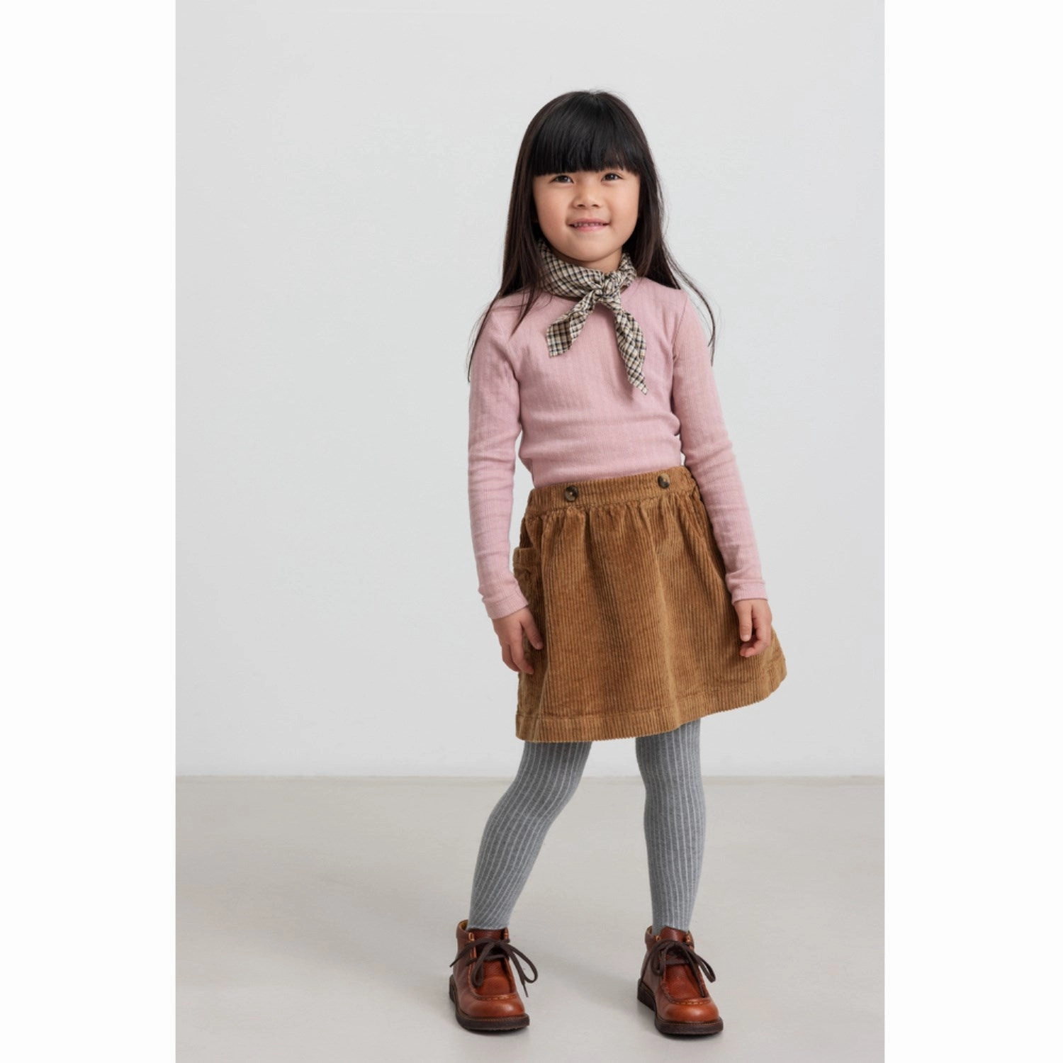 Classic Appeal Premium Finish MarMar Modal Pointelle Soft Berry Tamra Blouse