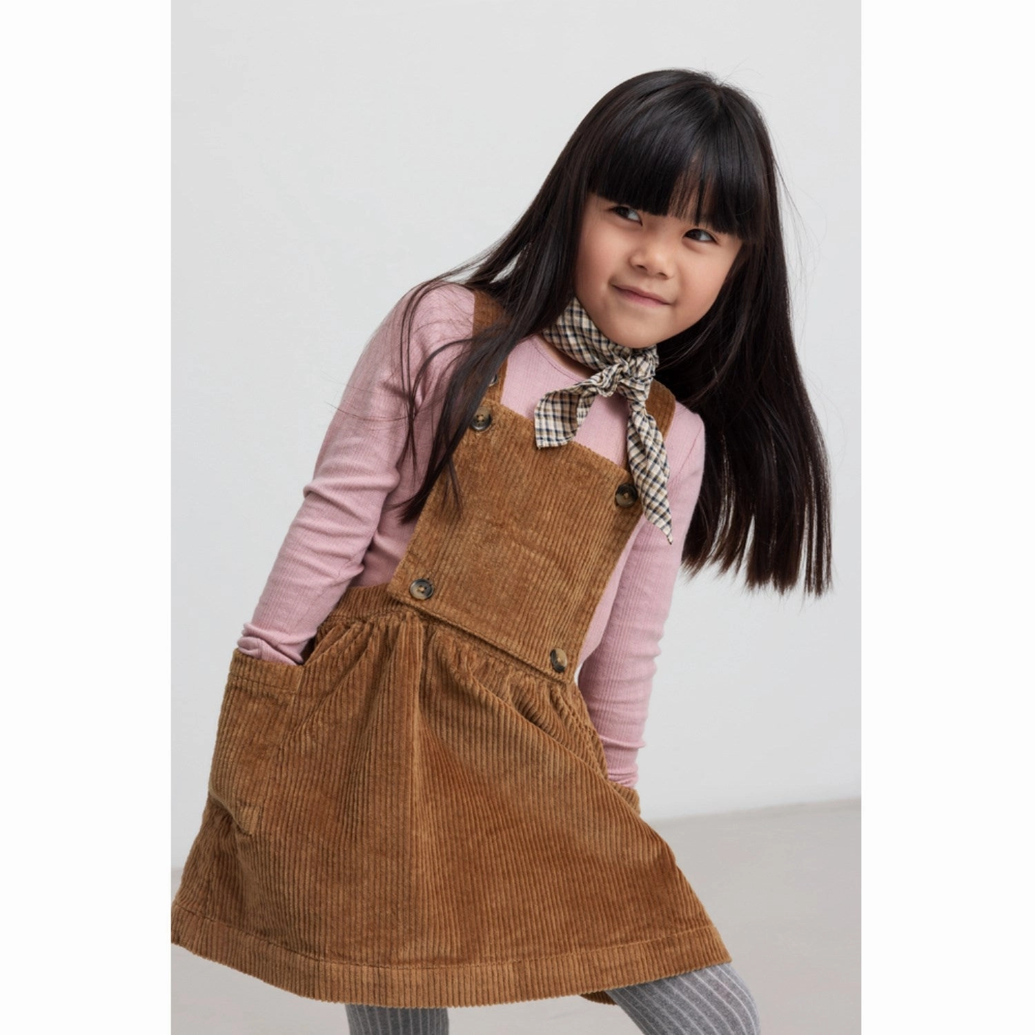 Loose Fit Ventilated Back Panel MarMar Modal Pointelle Soft Berry Tamra Blouse