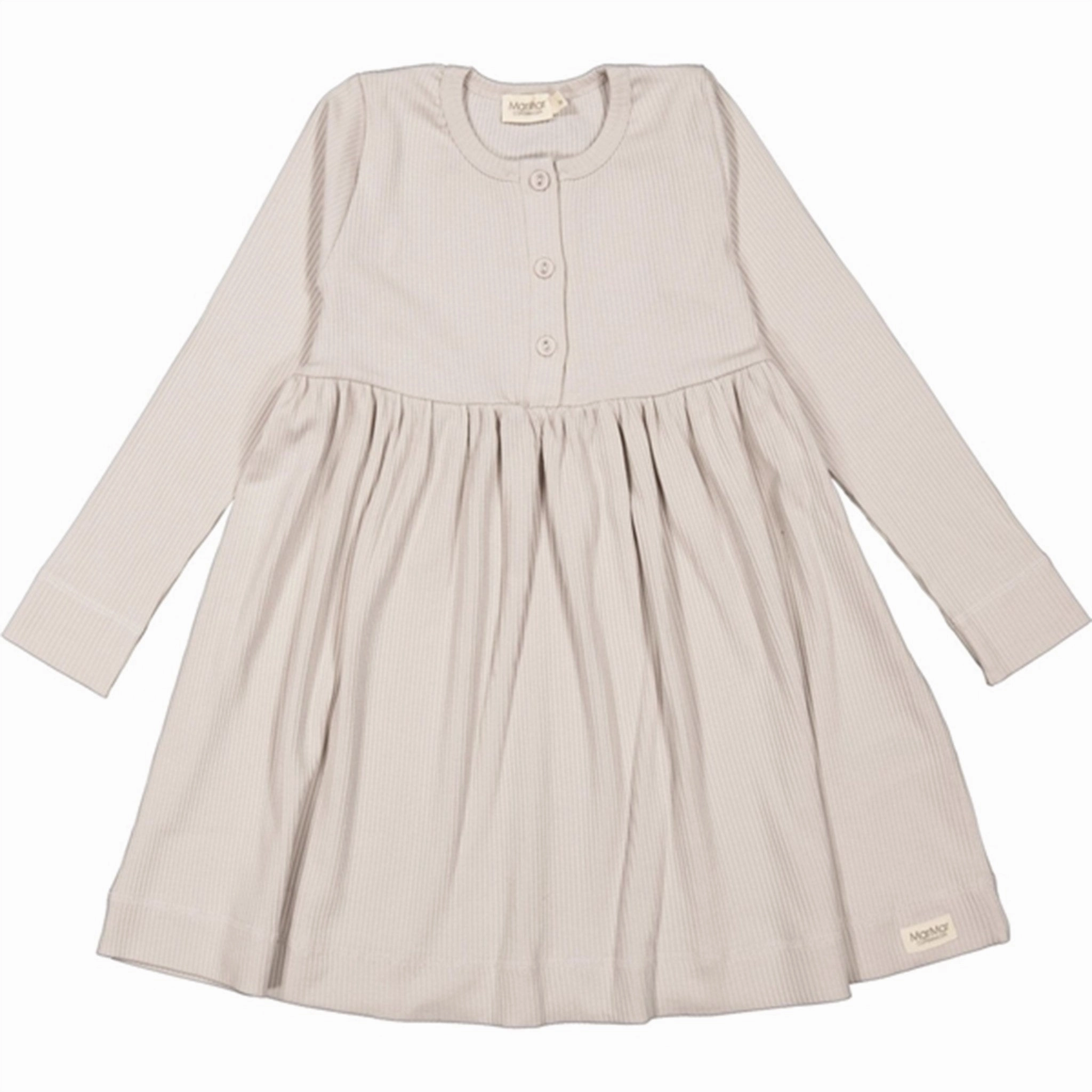 Modern Staple MarMar Modal Powder Chalk Dima Dress