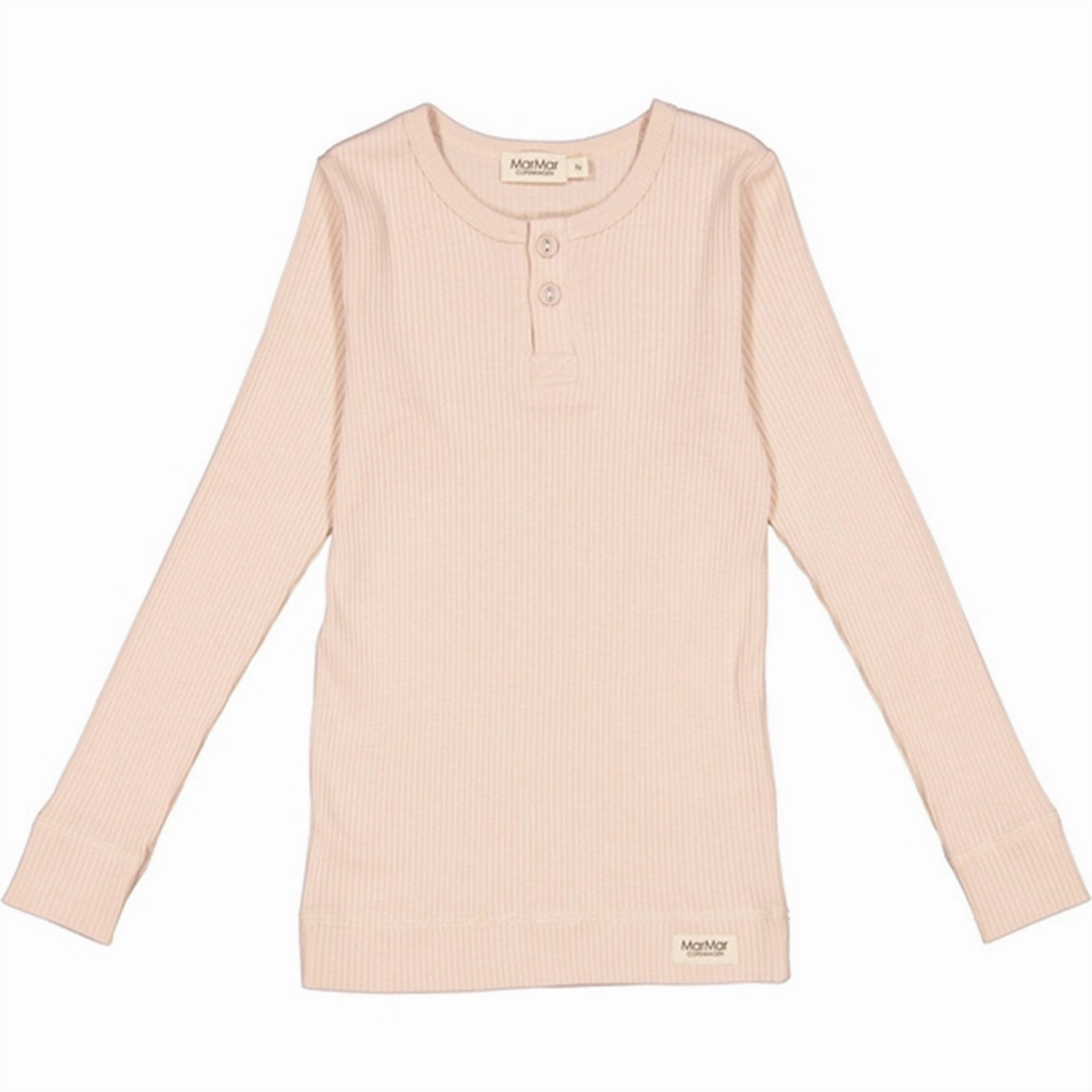 Wedding guest Cooling Mesh Lining MarMar Modal Rose Moon Blouse