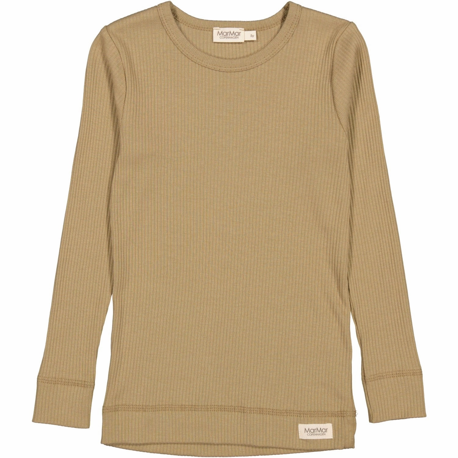 Water Repellent Finish MarMar Modal Sea Forest Plain Blouse