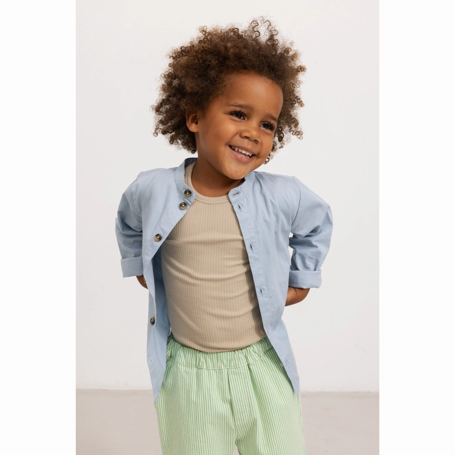 MarMar Modal Stone Wall Plain T-Shirt Day-to-Night Look EasyCareFinish