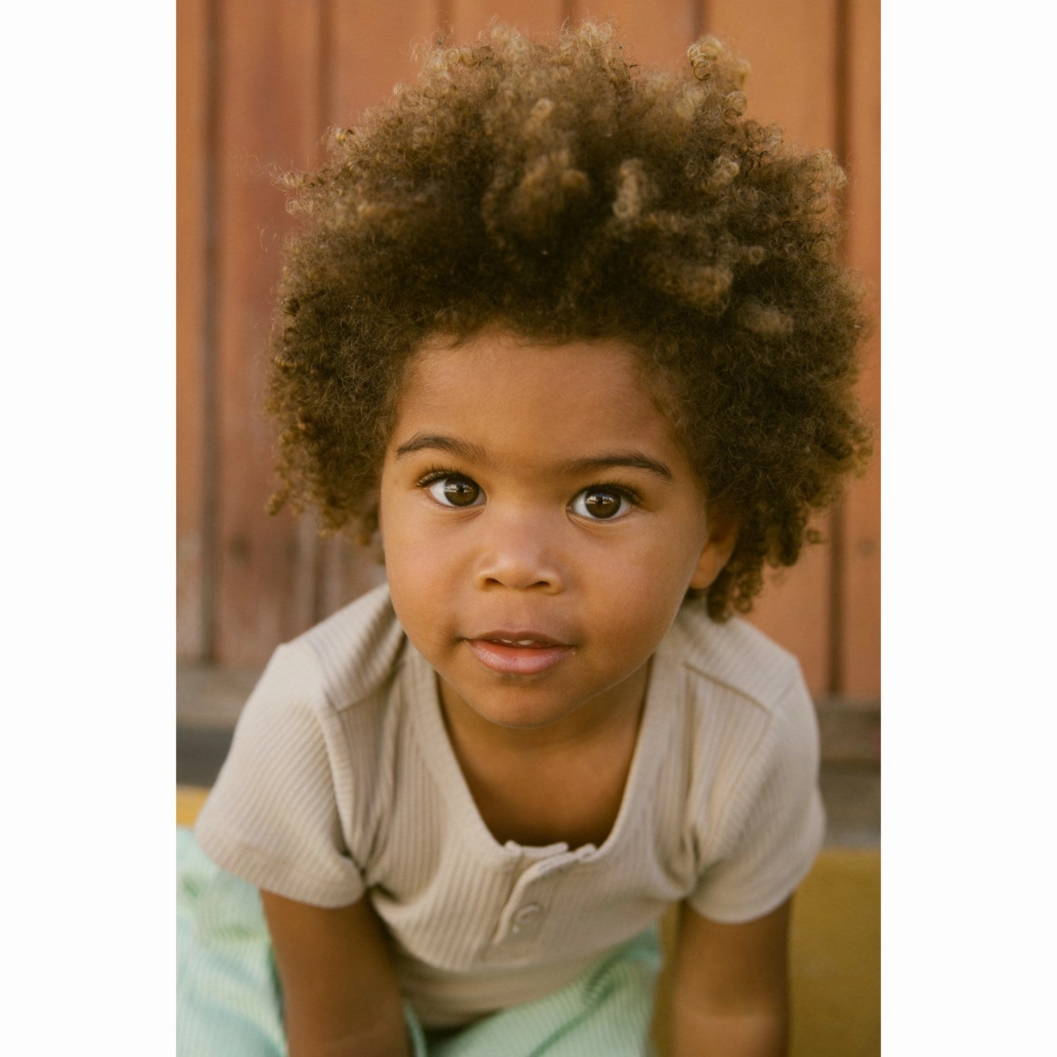 Denim combination Layering Comfort Wear MarMar Modal Stone Wall T-Shirt SS