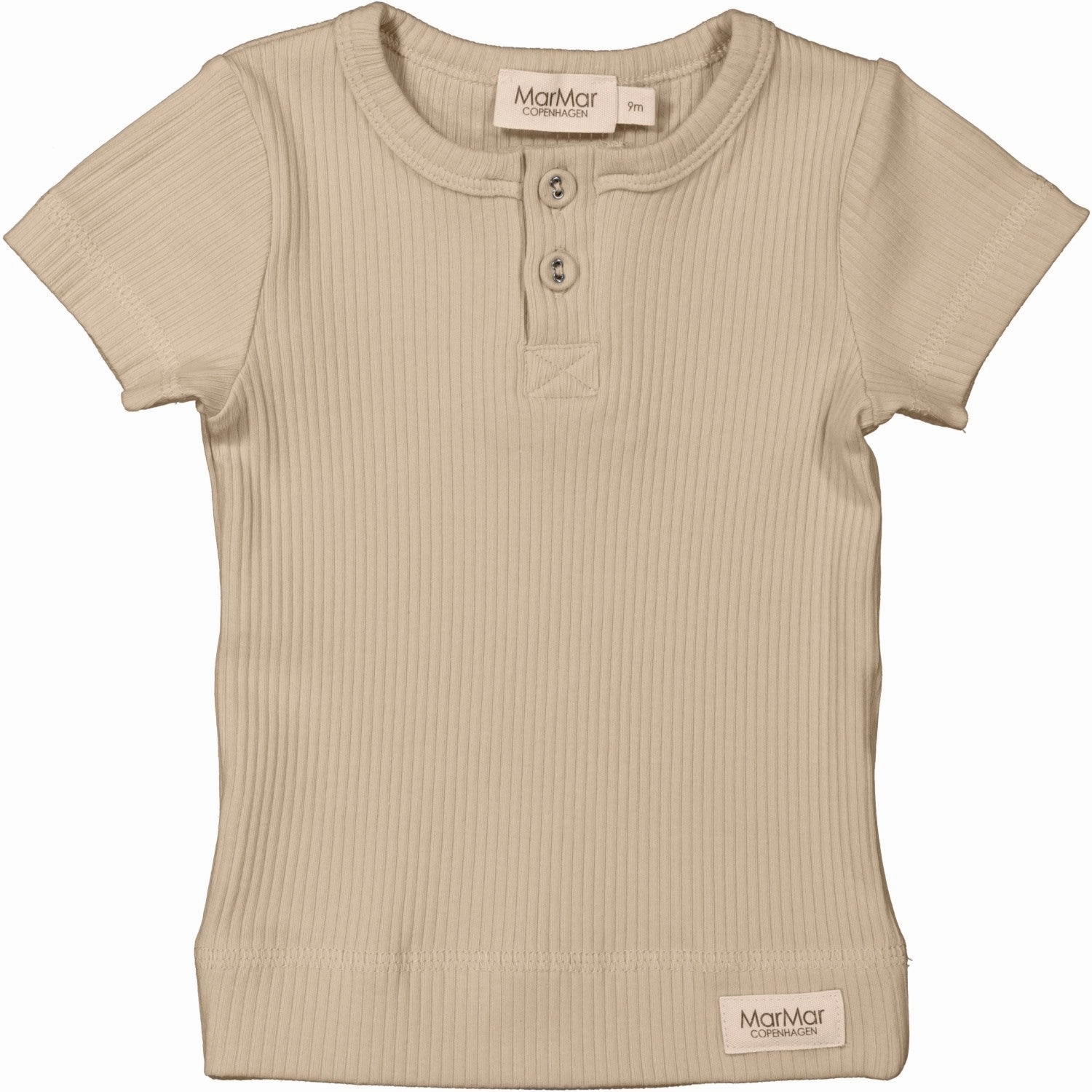 MarMar Modal Stone Wall T-Shirt SS Floral Print