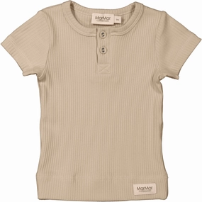 MarMar Modal Stone Wall T-Shirt SS Floral Print