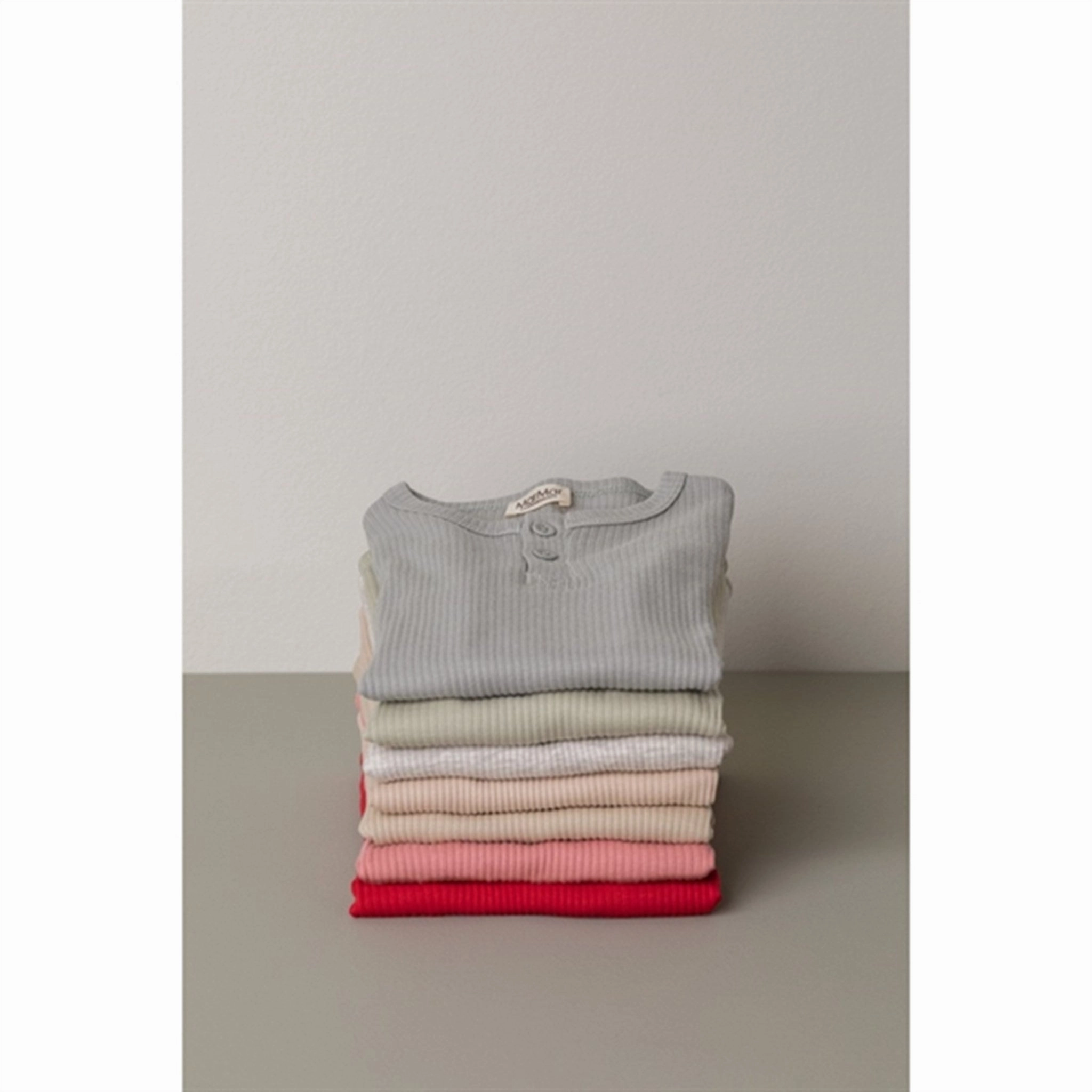 MarMar Modal White Sage Blouse Outdoor Adventure