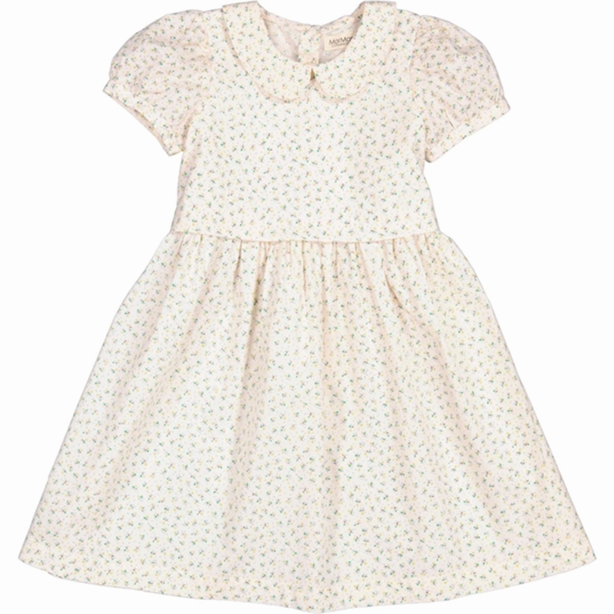 MarMar Petite Fleurs Darcel Dress Subtle Elegance Clean Comfort