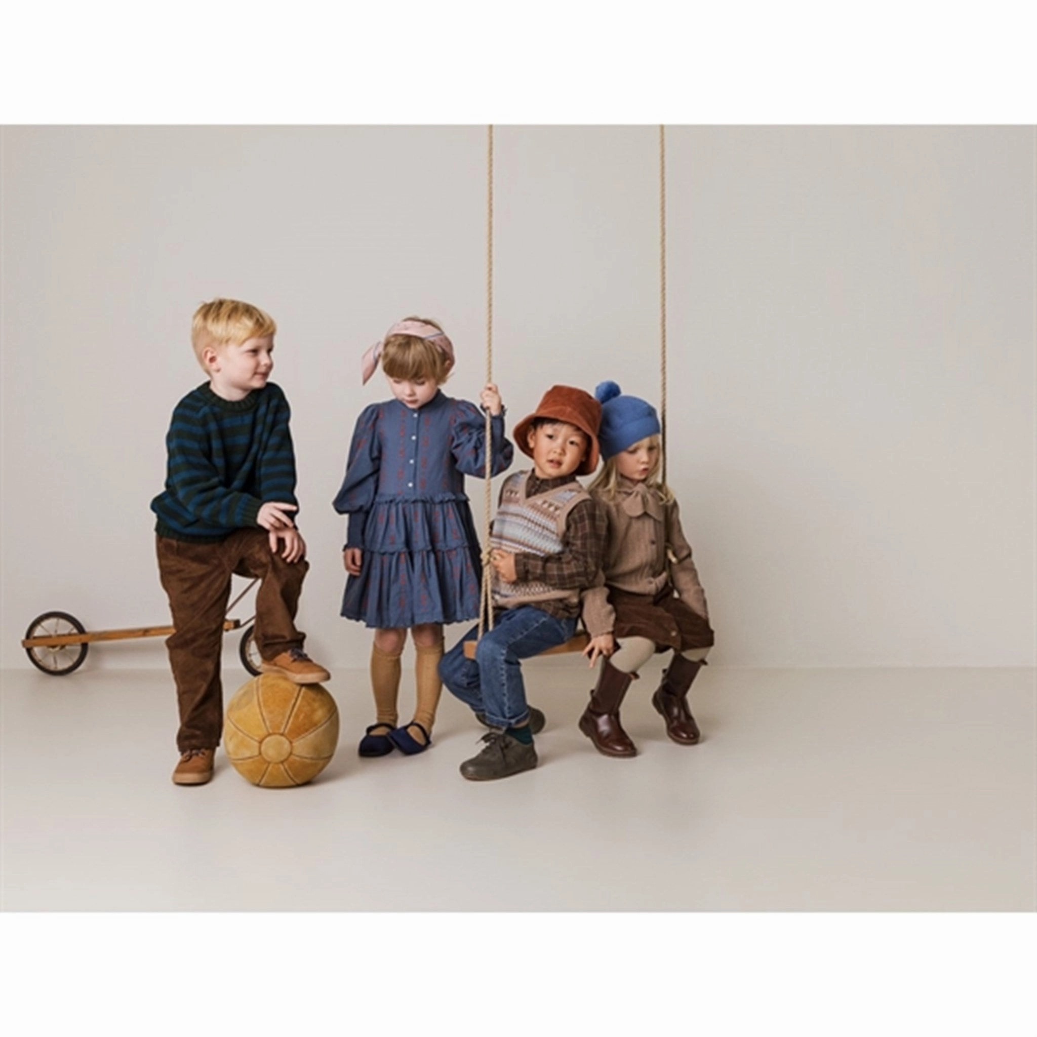 MarMar Piri Red Heart Dela Dress Fashion Daily