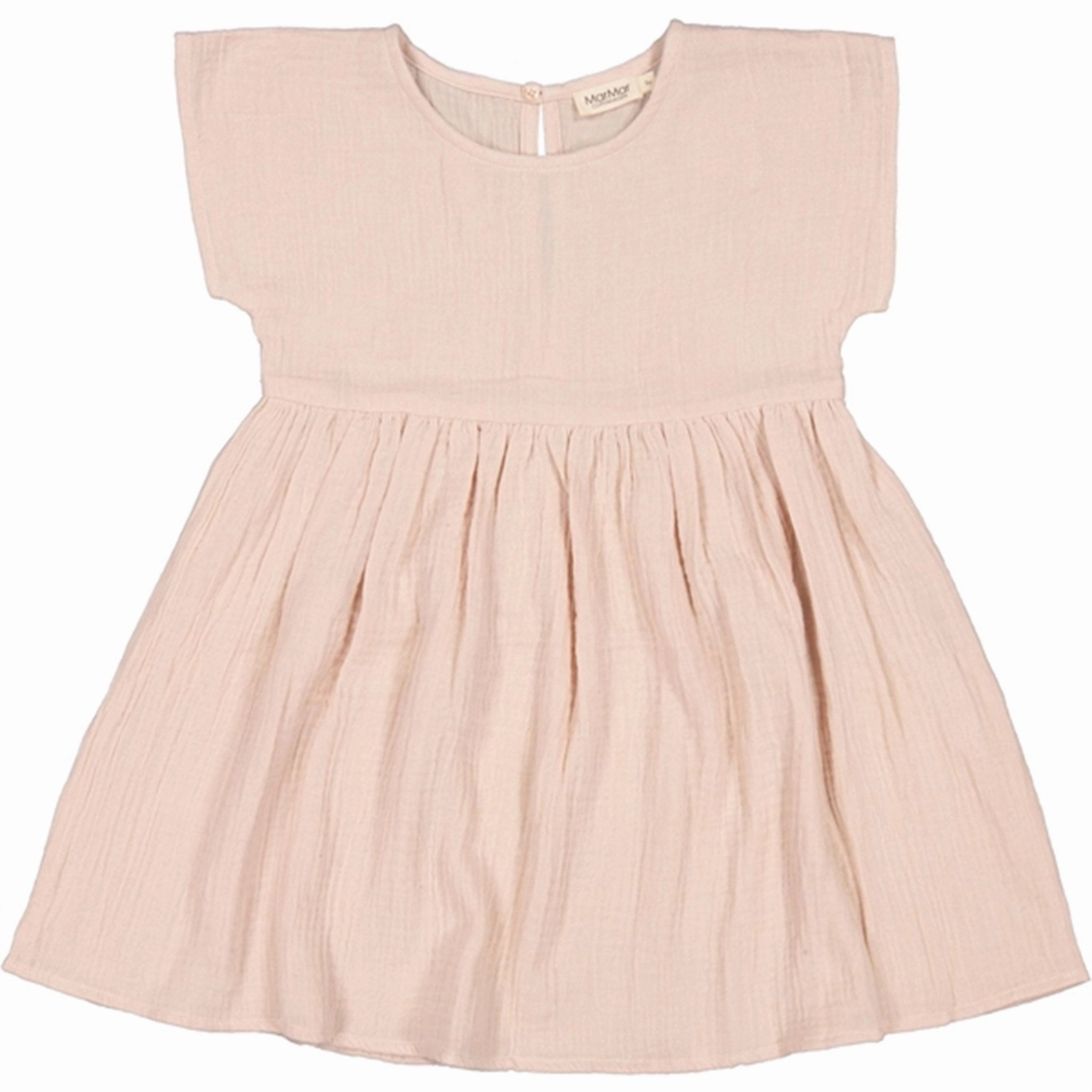 MarMar Rose Moon Dovana Dress Feminine fit-and-flare silhouette