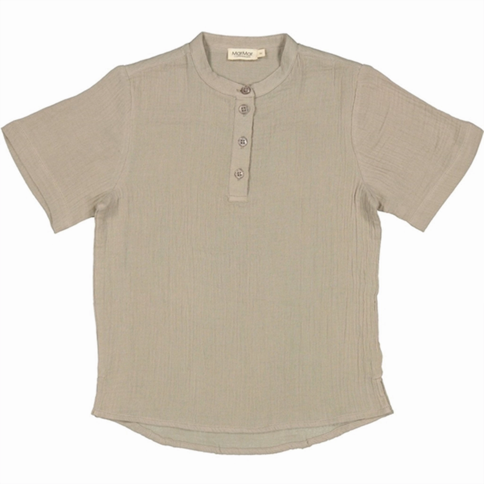 MarMar Sandstone Theodor Shirt Country Charm Perfect Fit