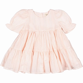 MarMar Soft Peach Damita Dress Style Blend Sun-Protective